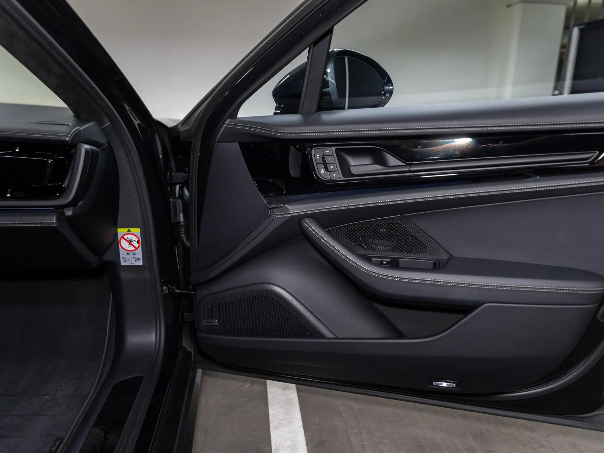 Panamera Turbo E-Hybrid MJ2024