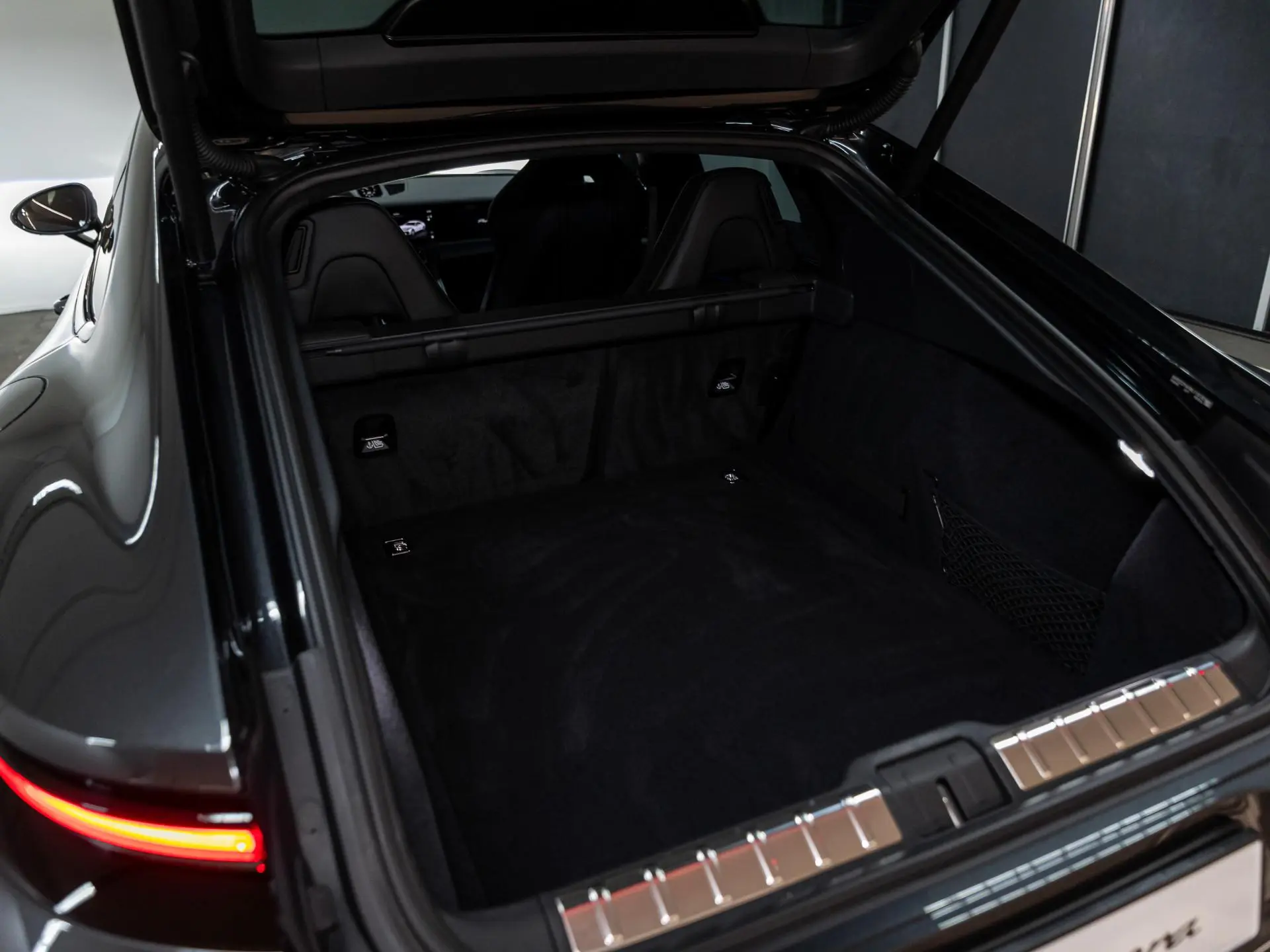 Panamera Turbo E-Hybrid MJ2024