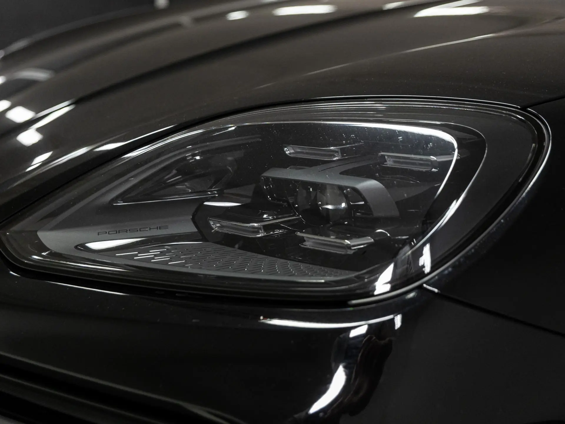 Cayenne Coupé 3.0 E-Hybrid