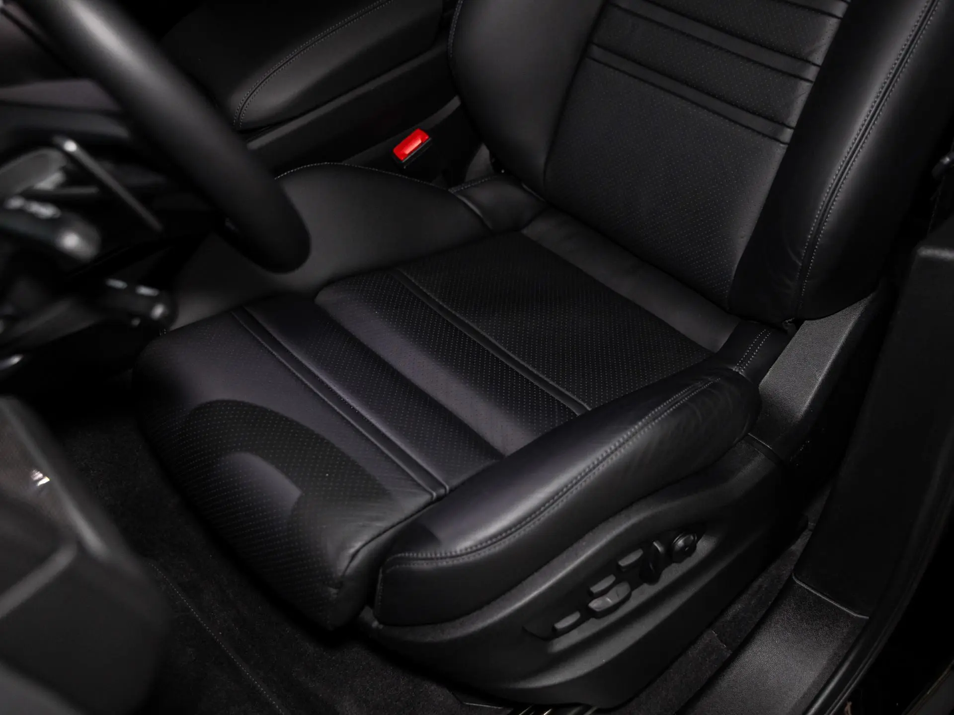 Cayenne Coupé 3.0 E-Hybrid