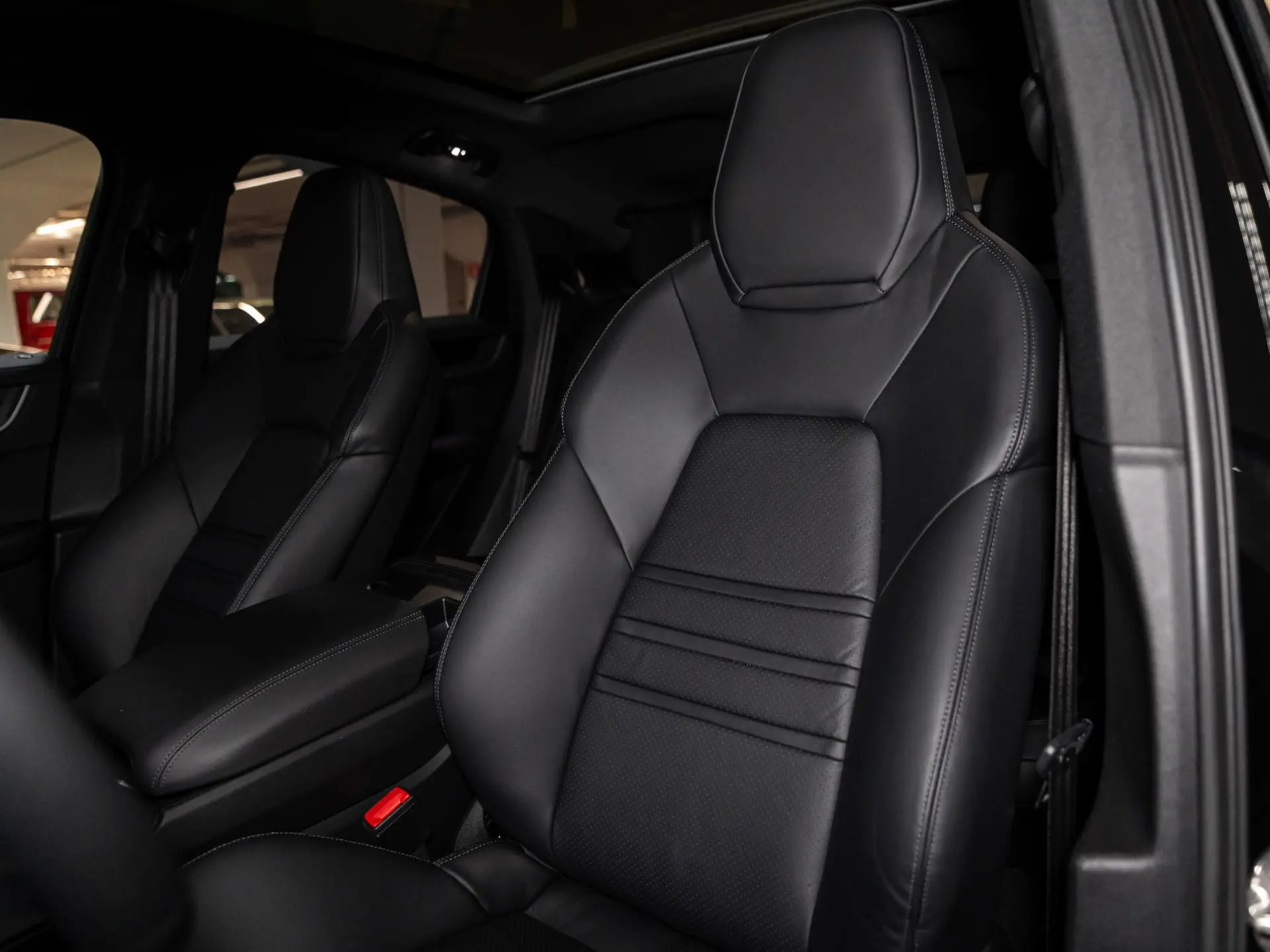 Cayenne Coupé 3.0 E-Hybrid