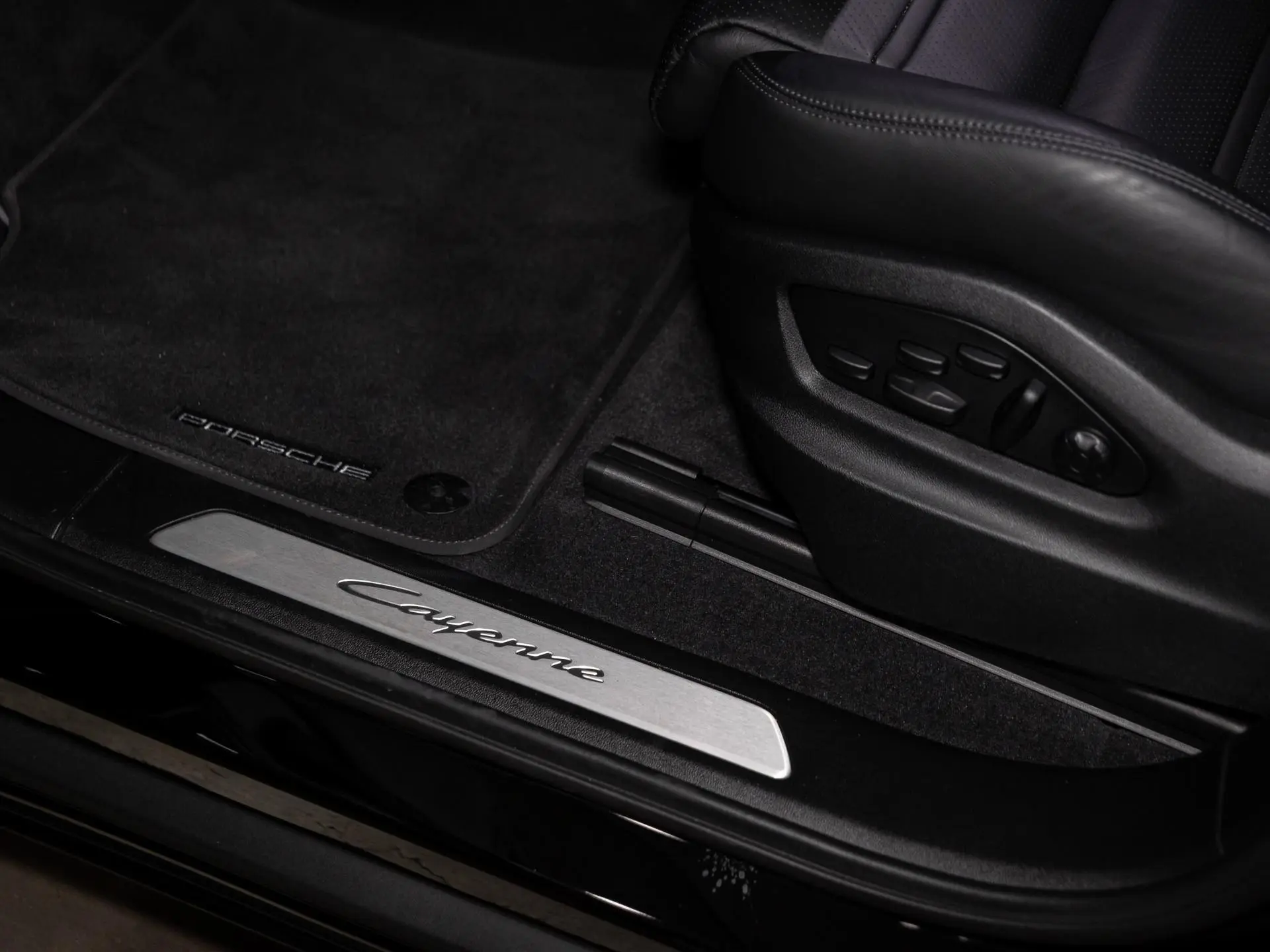 Cayenne Coupé 3.0 E-Hybrid