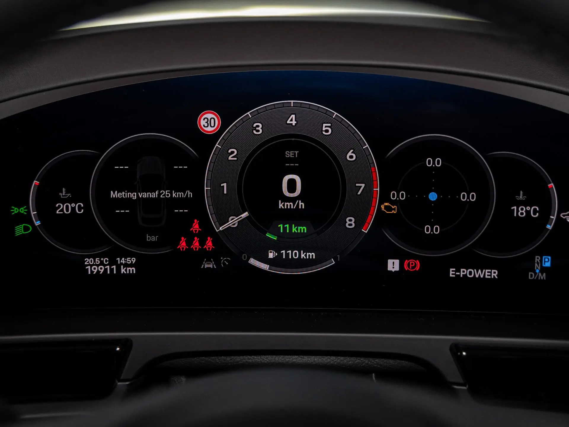 Cayenne Coupé 3.0 E-Hybrid