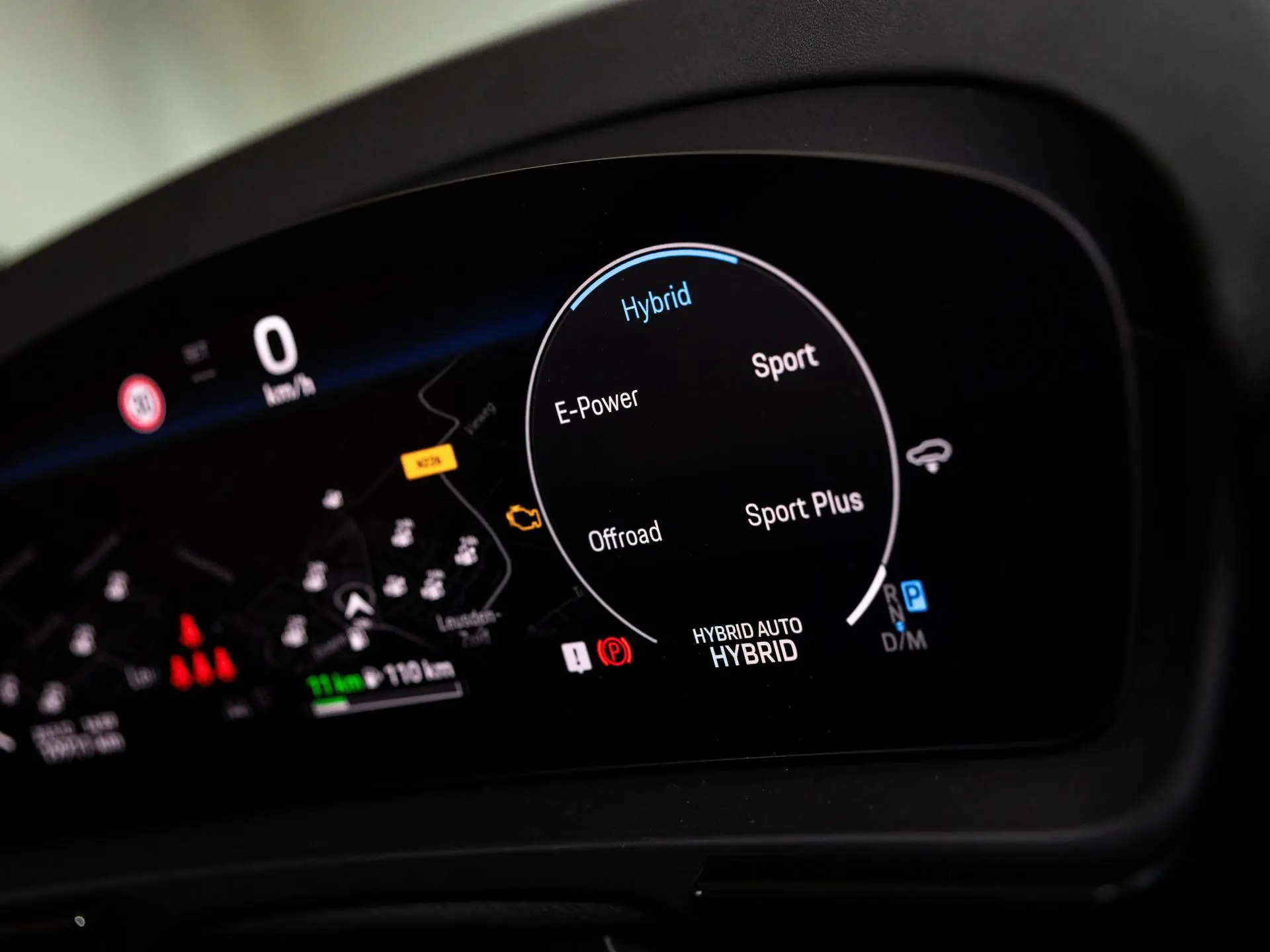 Cayenne Coupé 3.0 E-Hybrid