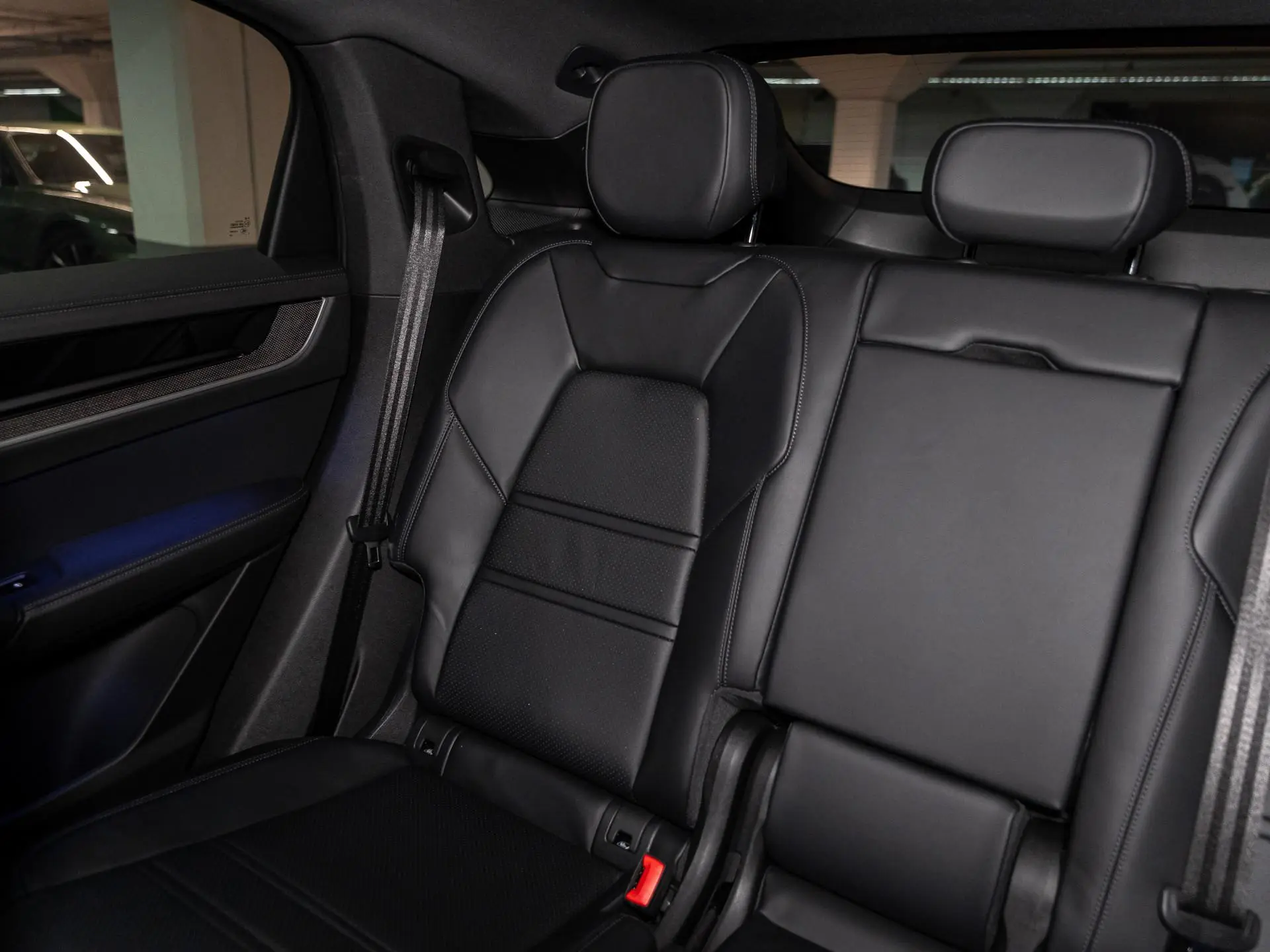 Cayenne Coupé 3.0 E-Hybrid