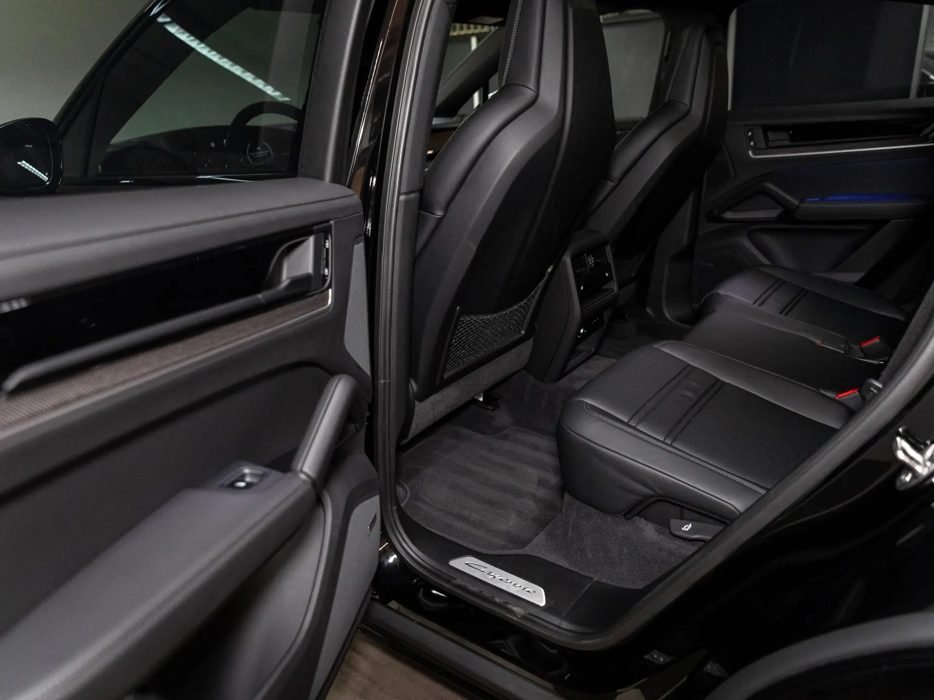 Cayenne Coupé 3.0 E-Hybrid