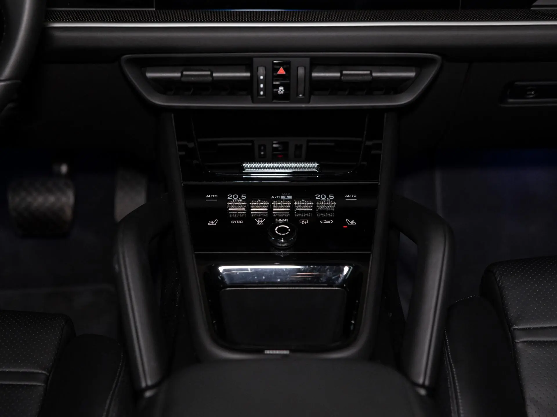 Cayenne Coupé 3.0 E-Hybrid