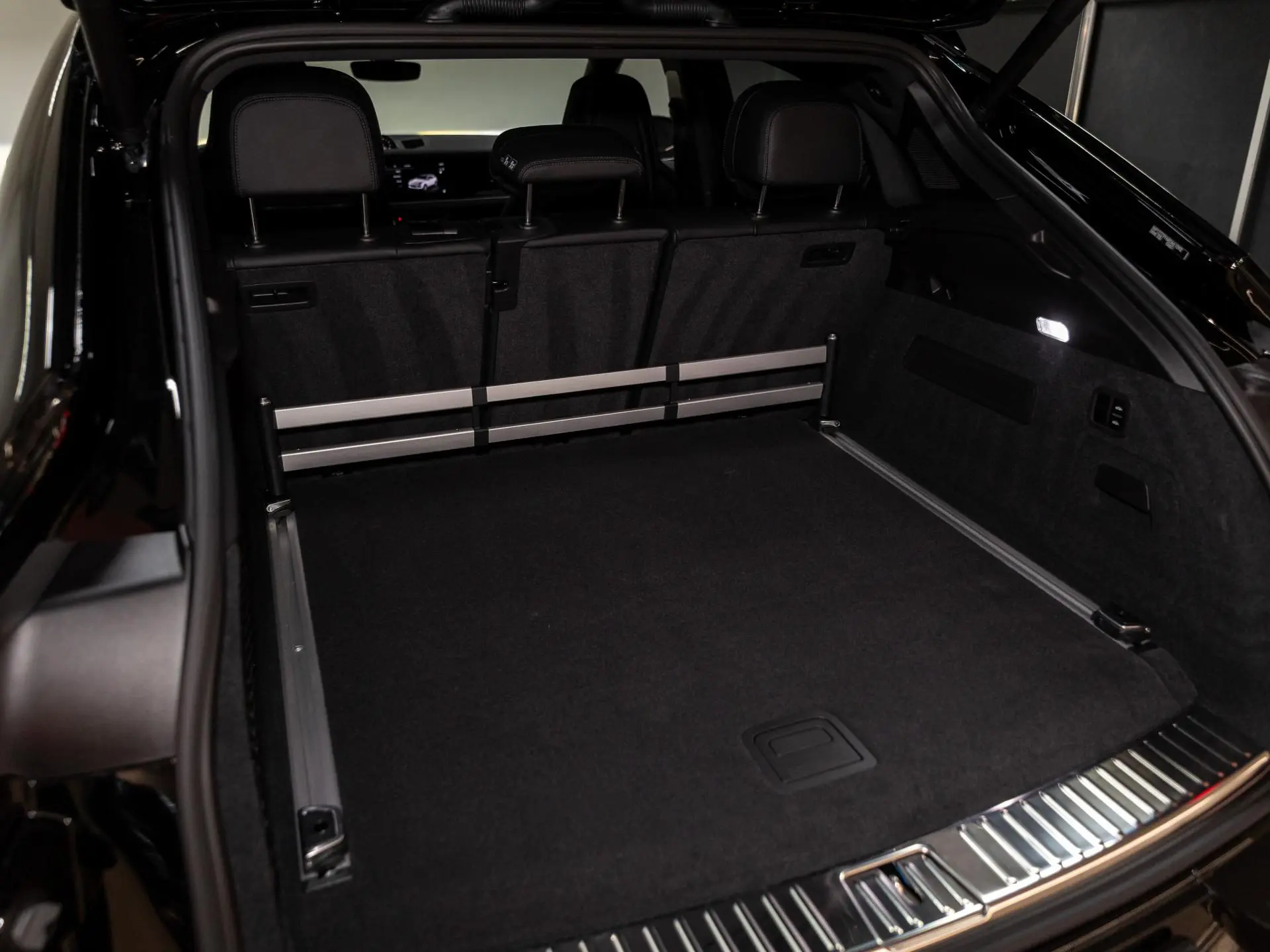 Cayenne Coupé 3.0 E-Hybrid