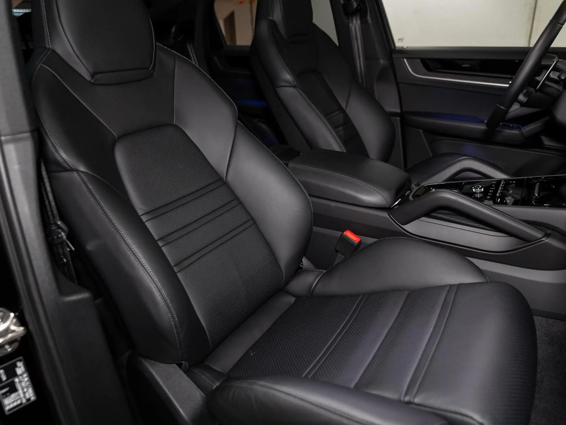 Cayenne Coupé 3.0 E-Hybrid