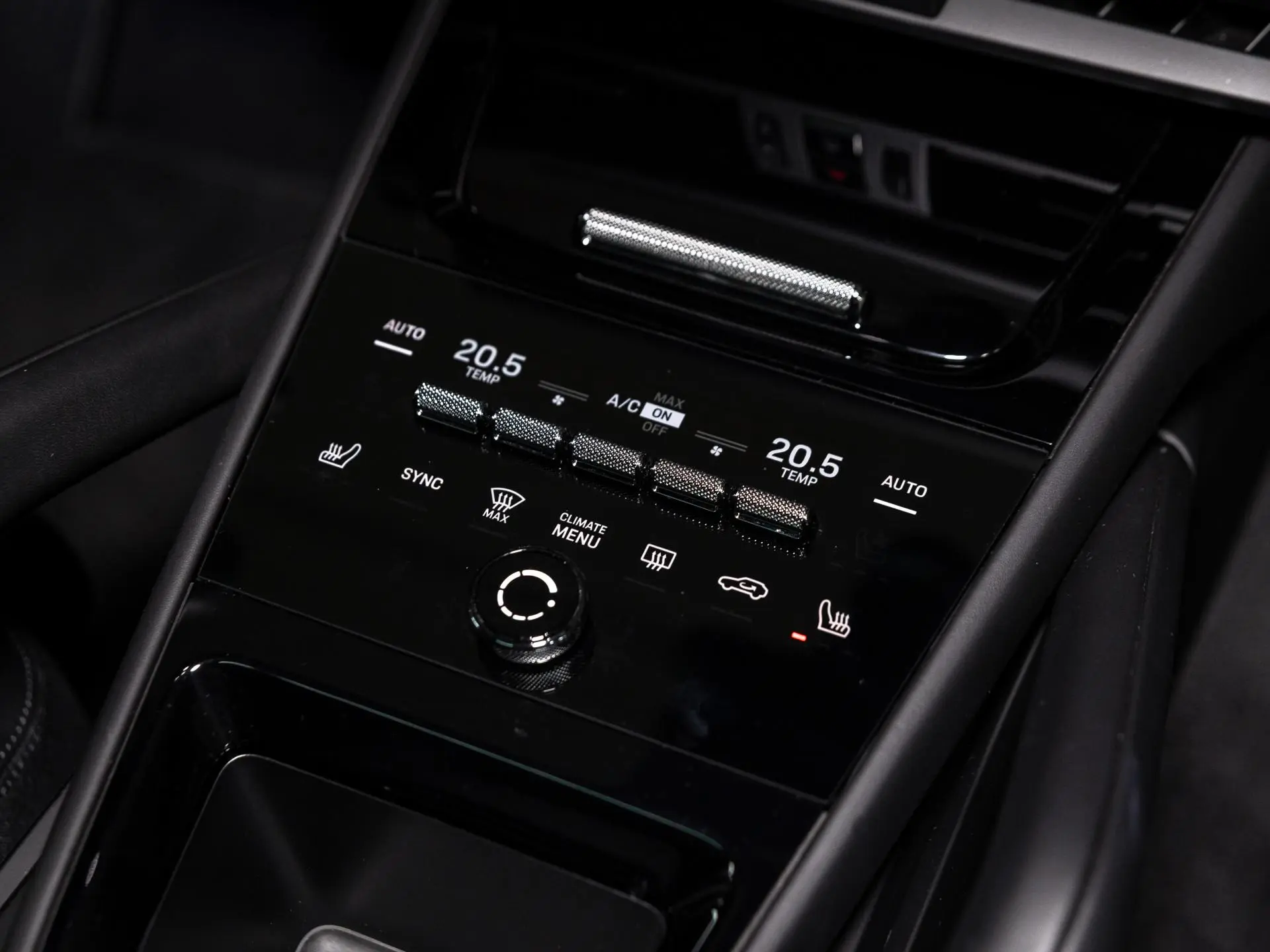 Cayenne Coupé 3.0 E-Hybrid