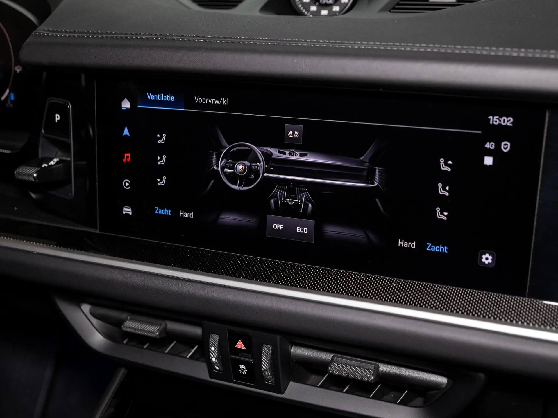 Cayenne Coupé 3.0 E-Hybrid