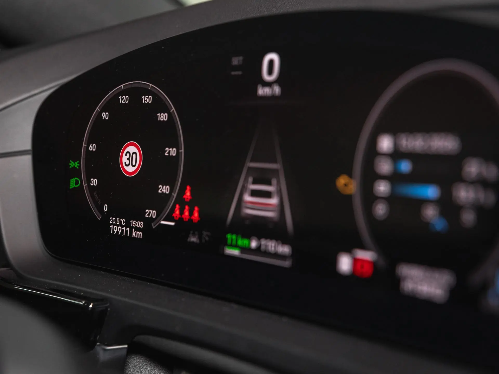 Cayenne Coupé 3.0 E-Hybrid