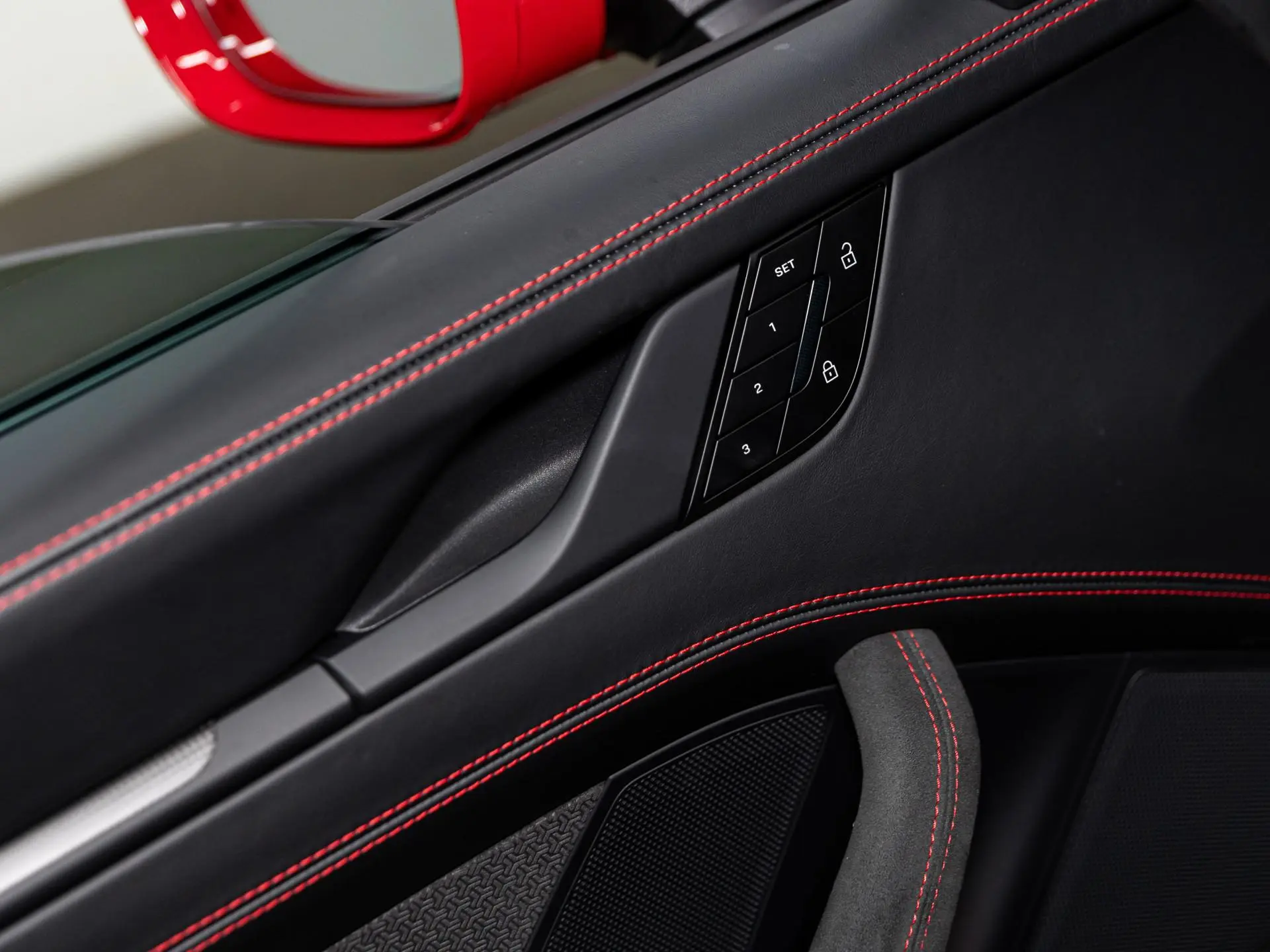 911 Carrera GTS Cabriolet