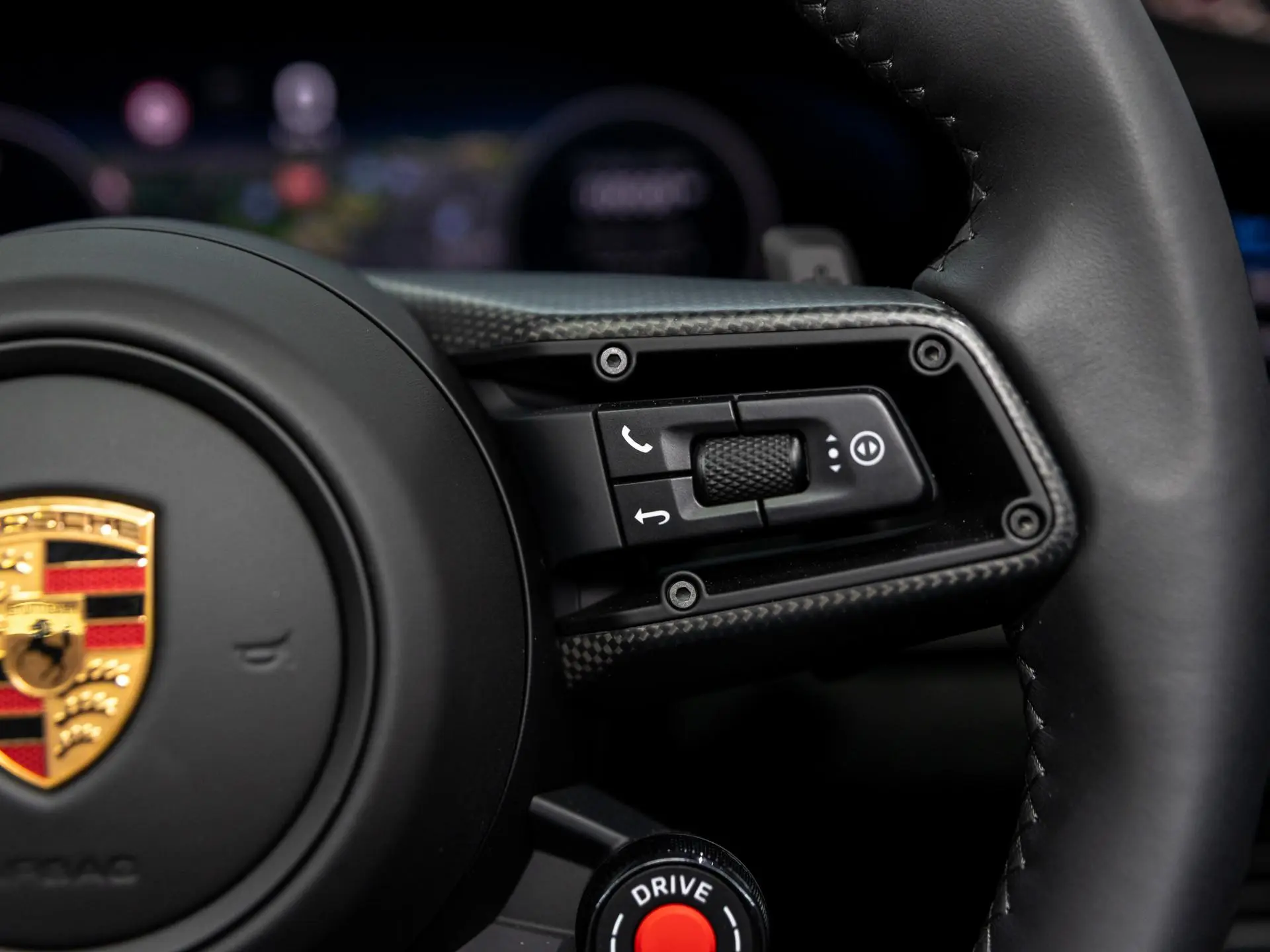 911 Carrera GTS Cabriolet