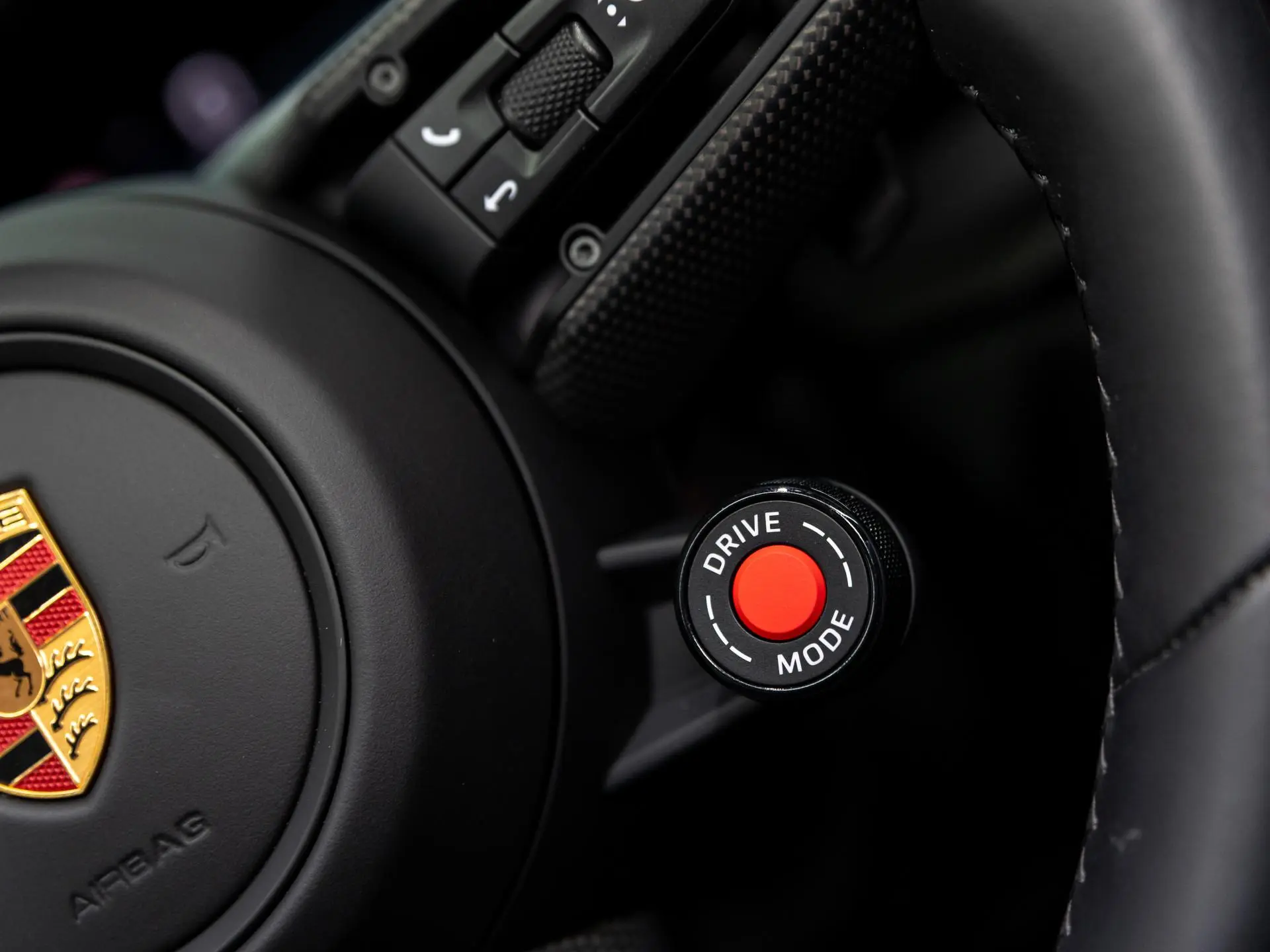 911 Carrera GTS Cabriolet