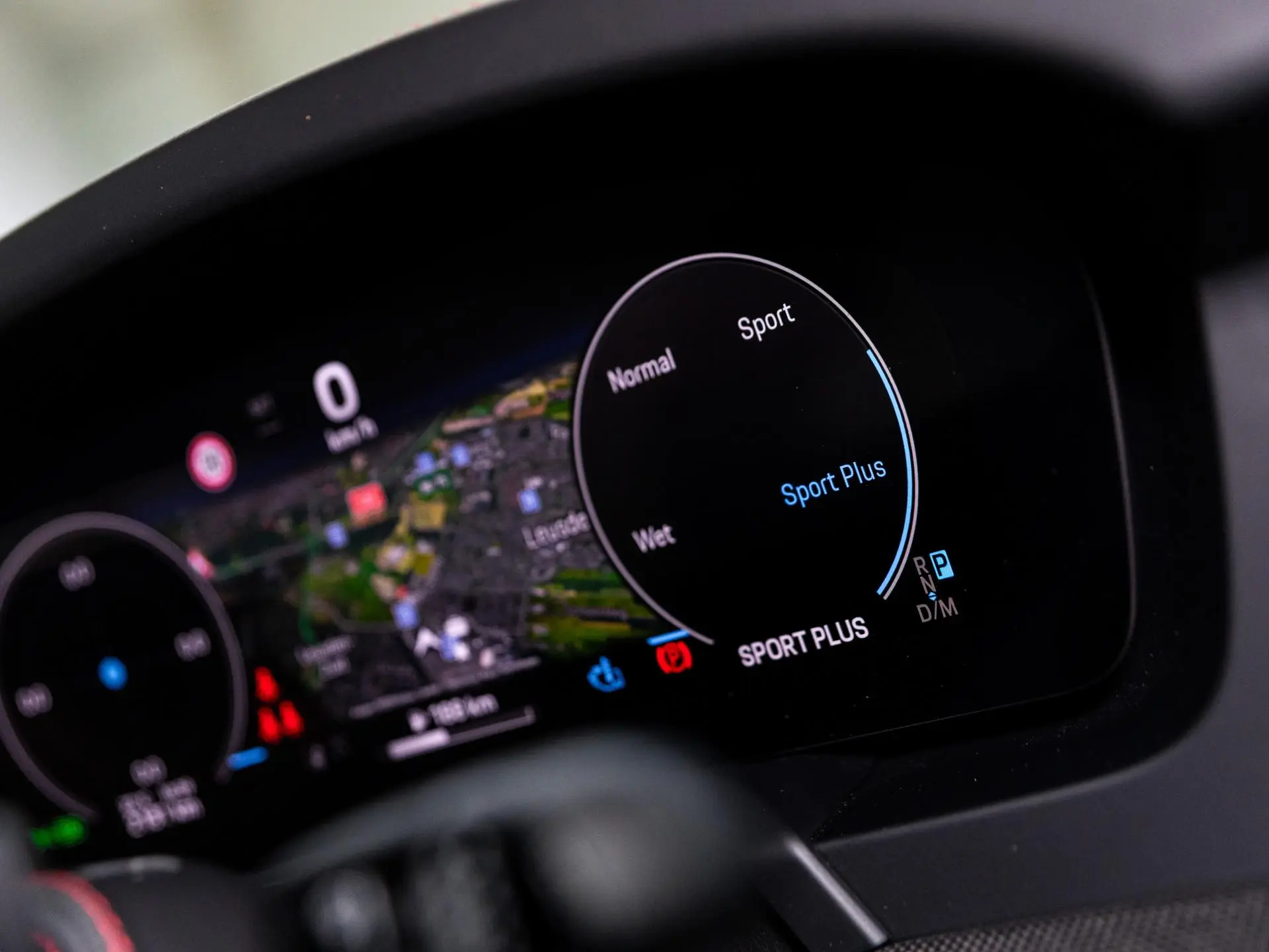 911 Carrera GTS Cabriolet