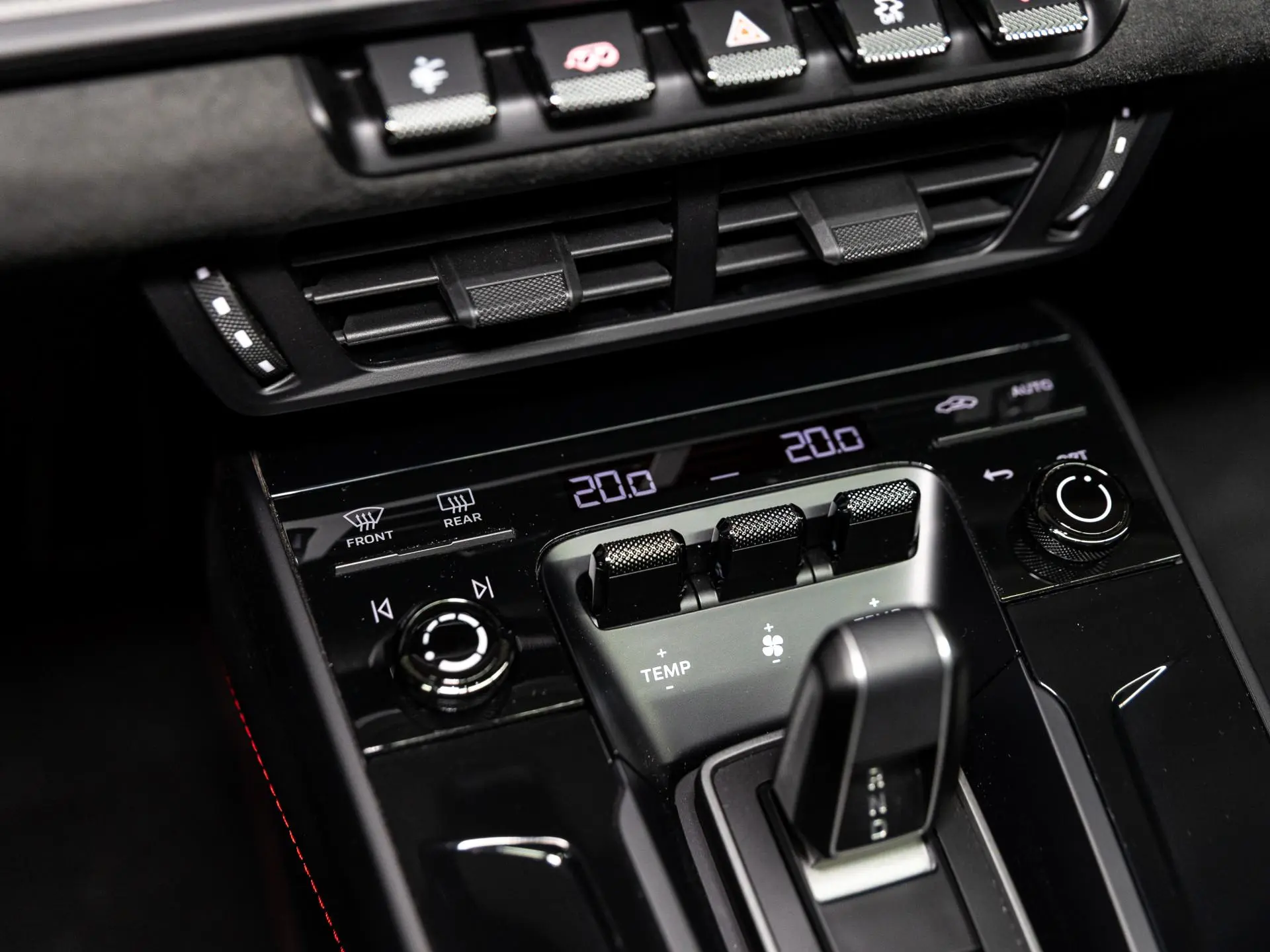 911 Carrera GTS Cabriolet