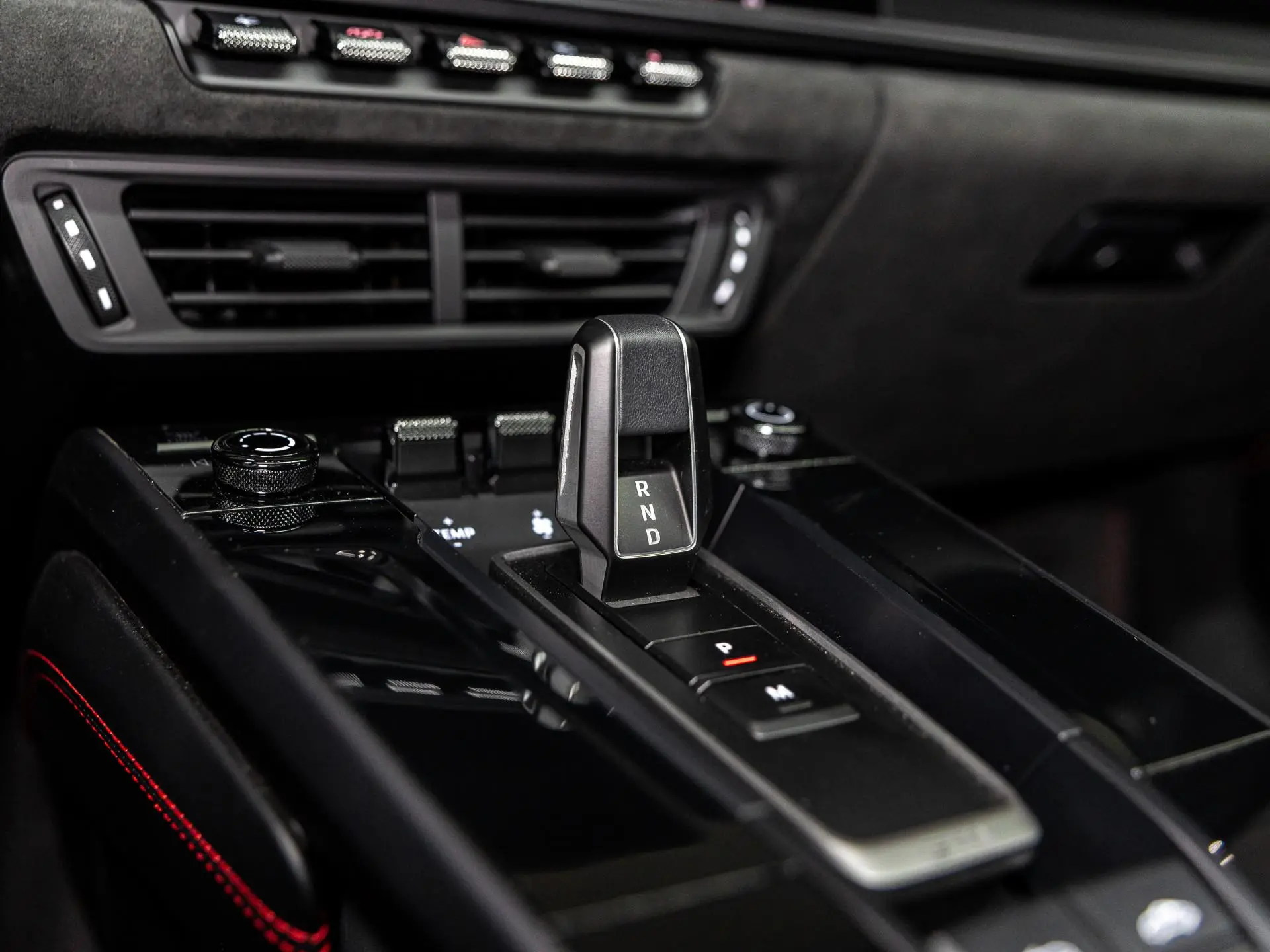 911 Carrera GTS Cabriolet