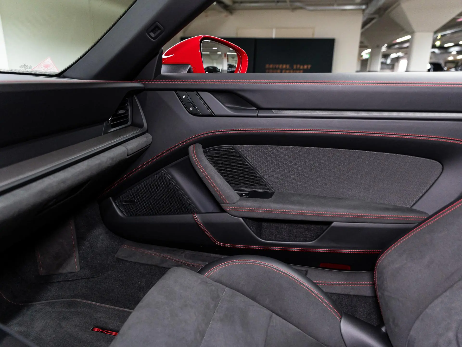 911 Carrera GTS Cabriolet