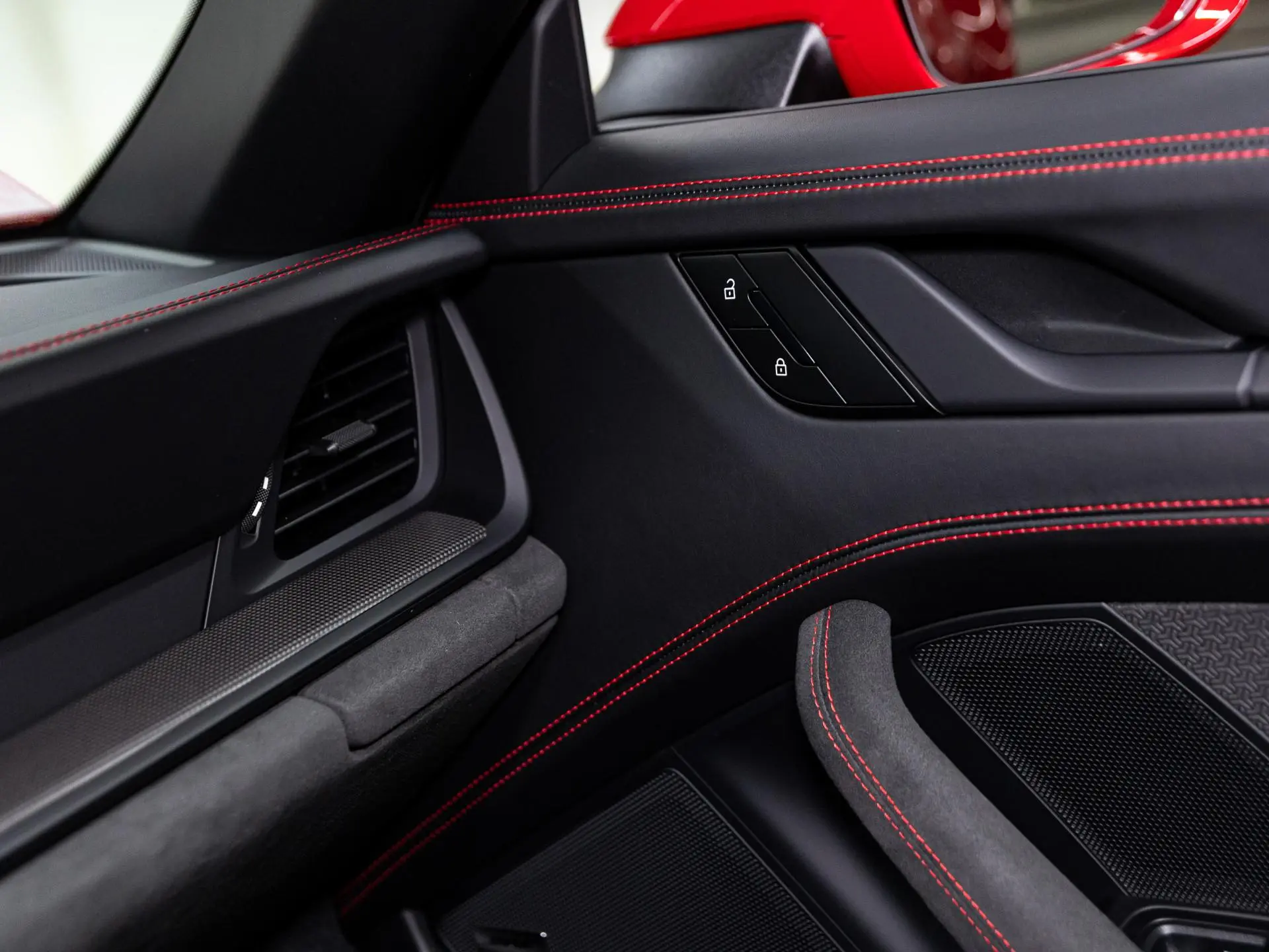 911 Carrera GTS Cabriolet