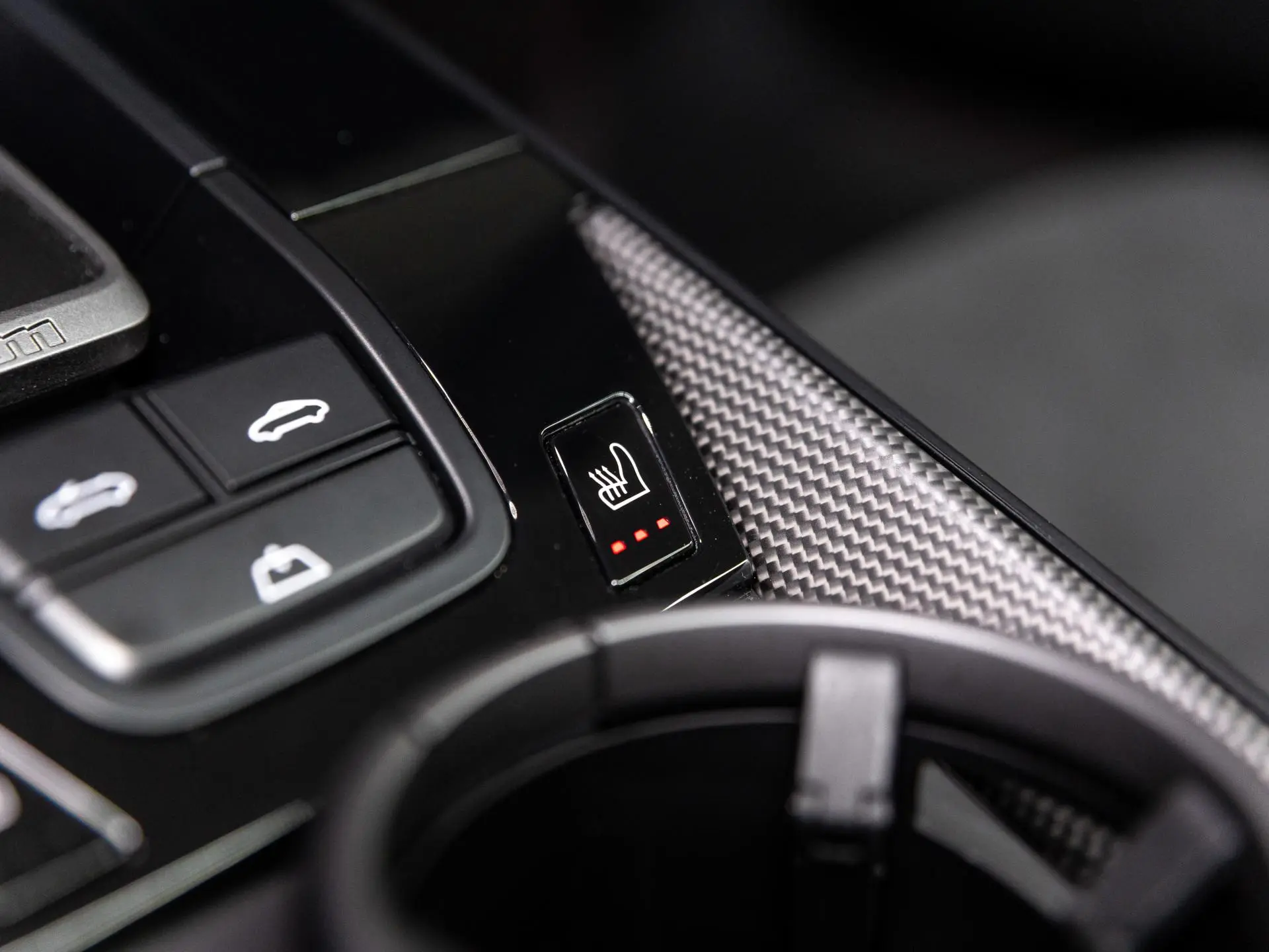 911 Carrera GTS Cabriolet