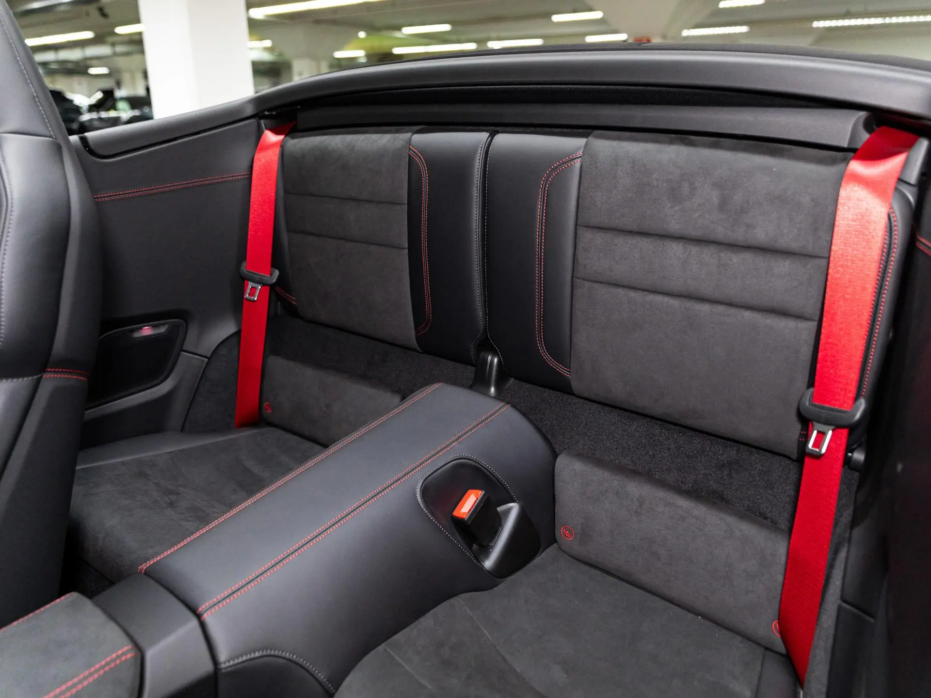 911 Carrera GTS Cabriolet