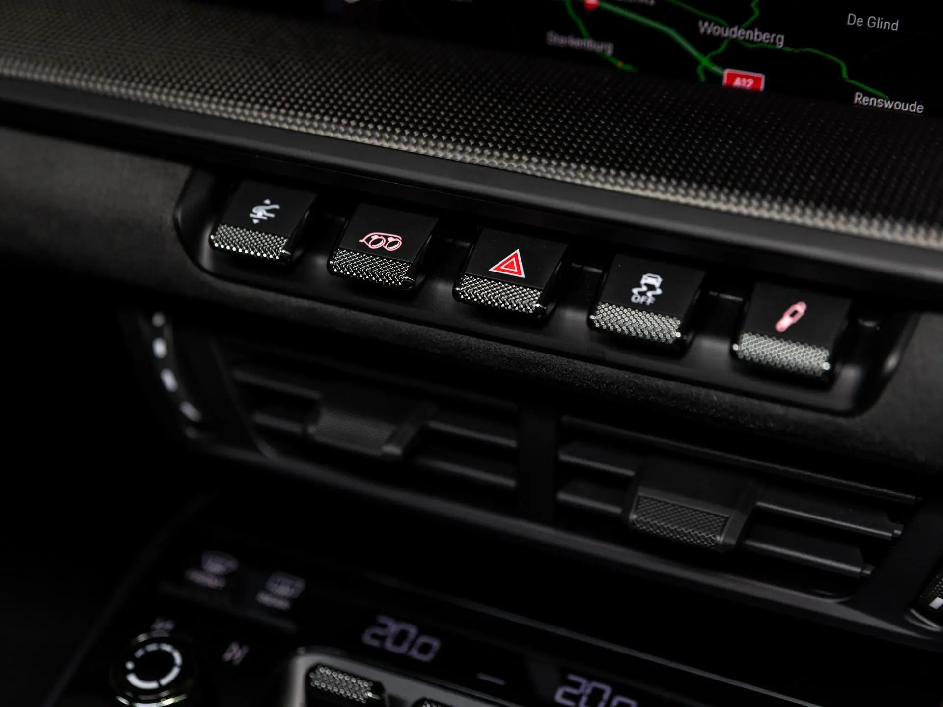 911 Carrera GTS Cabriolet