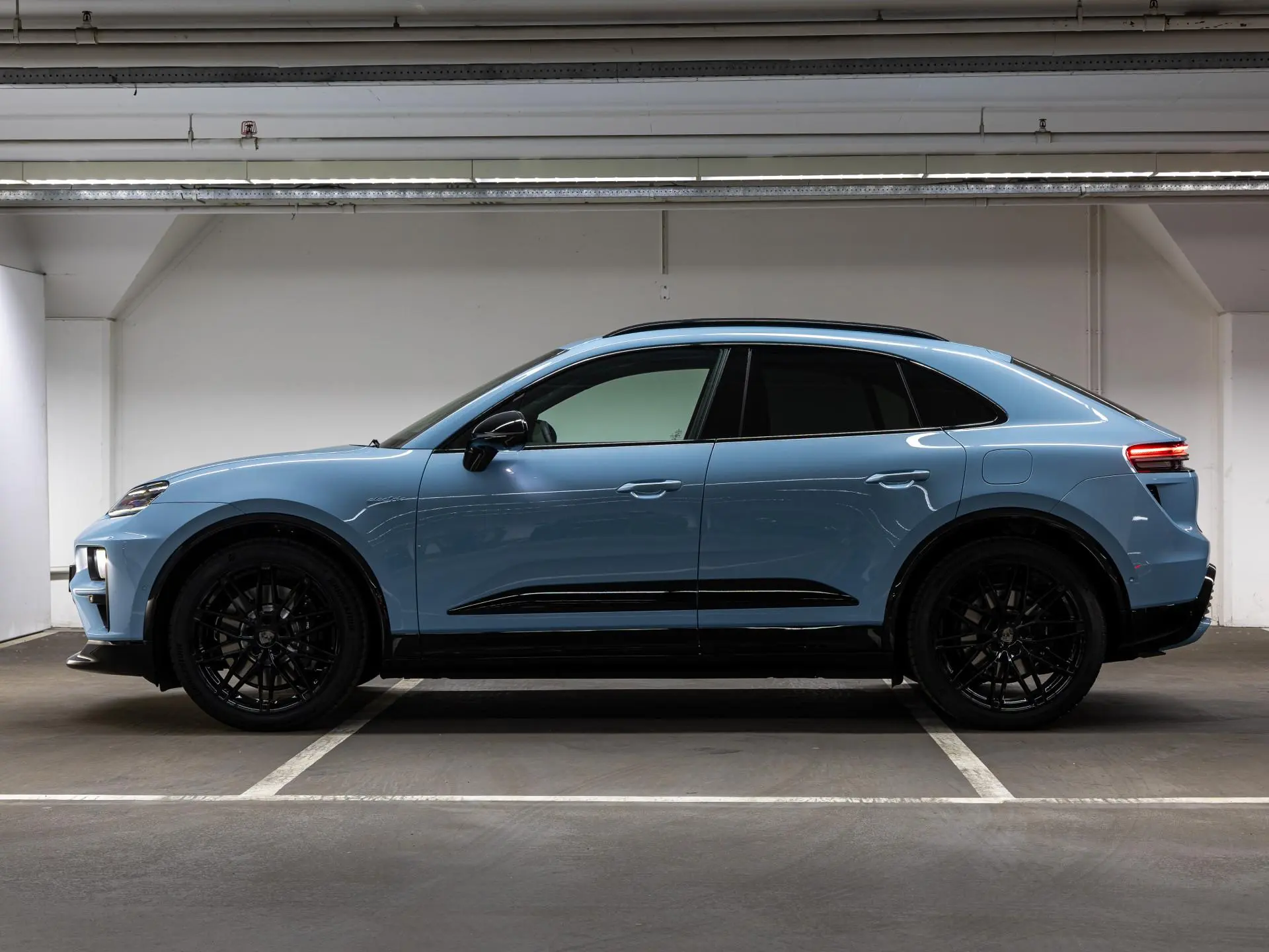 Macan Turbo