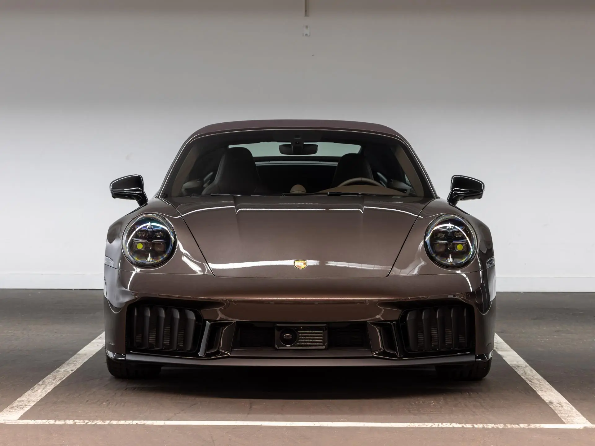 911 Carrera GTS Cabriolet