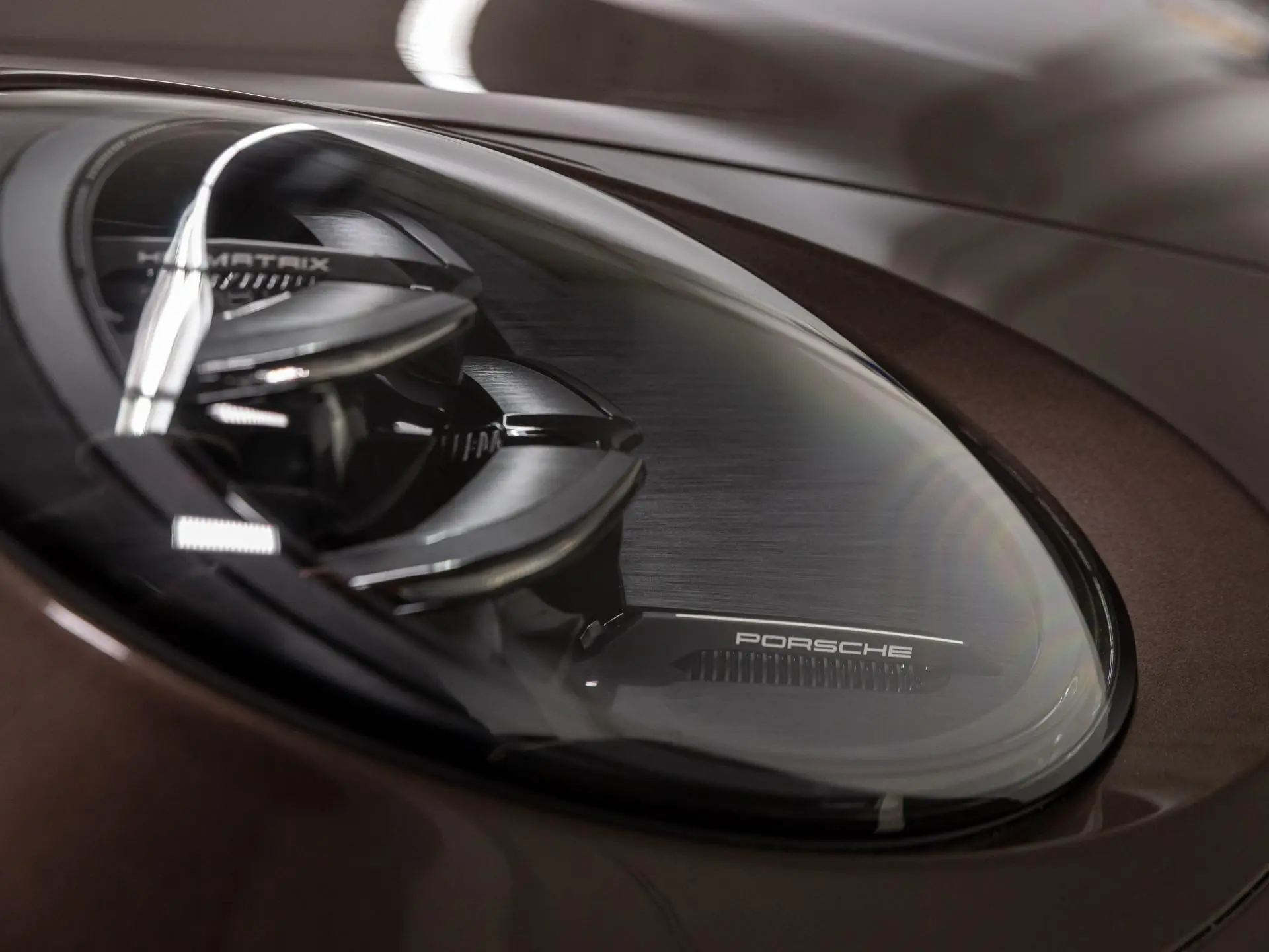 911 Carrera GTS Cabriolet