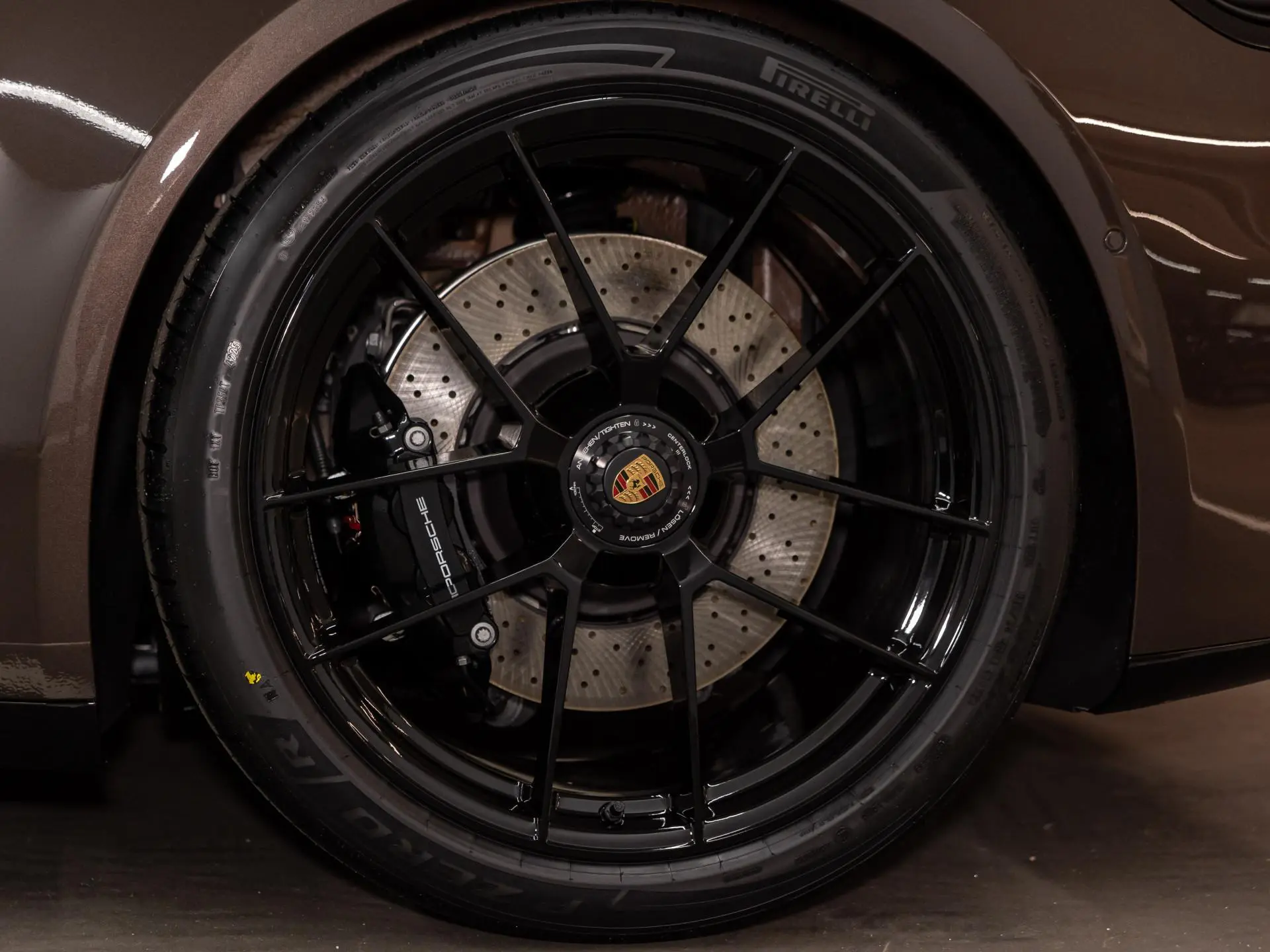 911 Carrera GTS Cabriolet