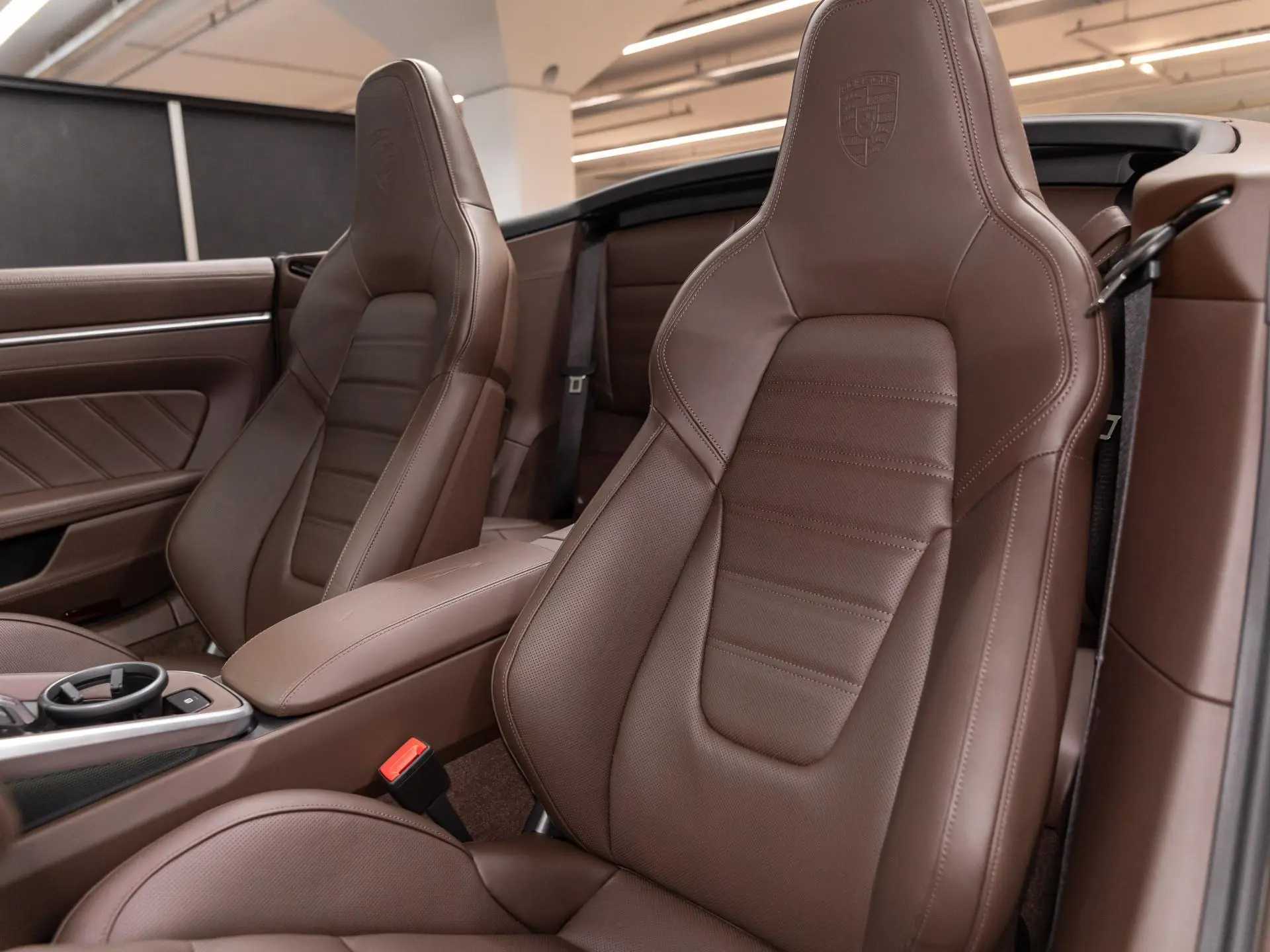 911 Carrera GTS Cabriolet