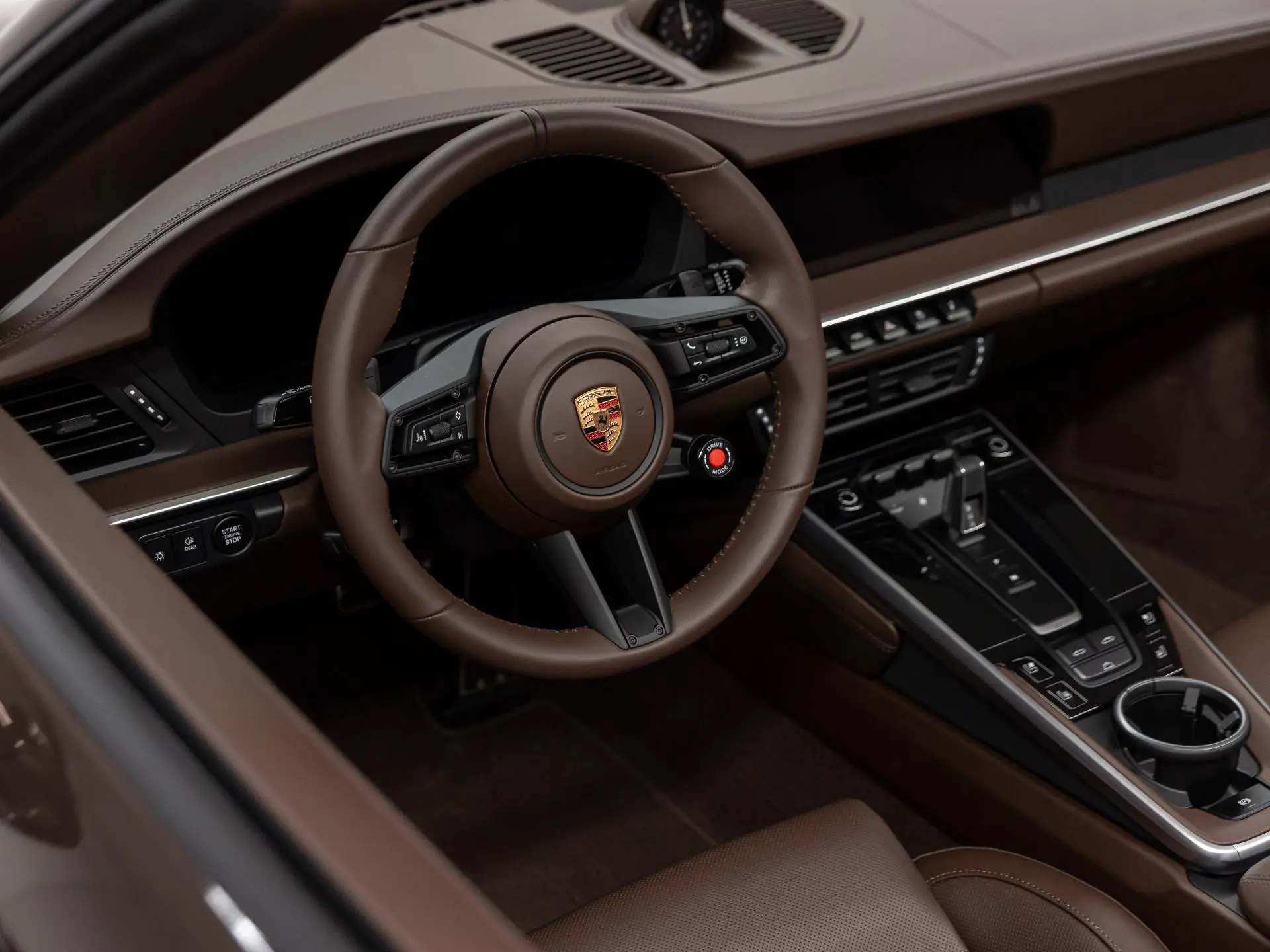 911 Carrera GTS Cabriolet