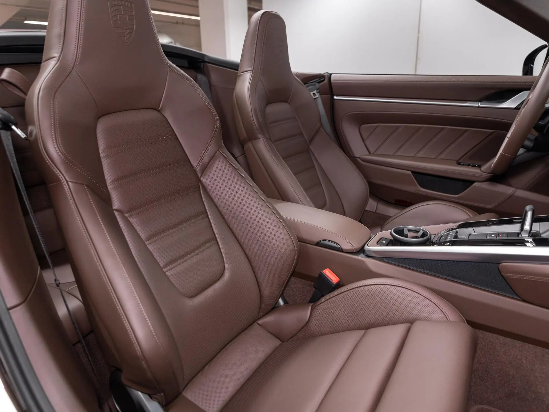 911 Carrera GTS Cabriolet