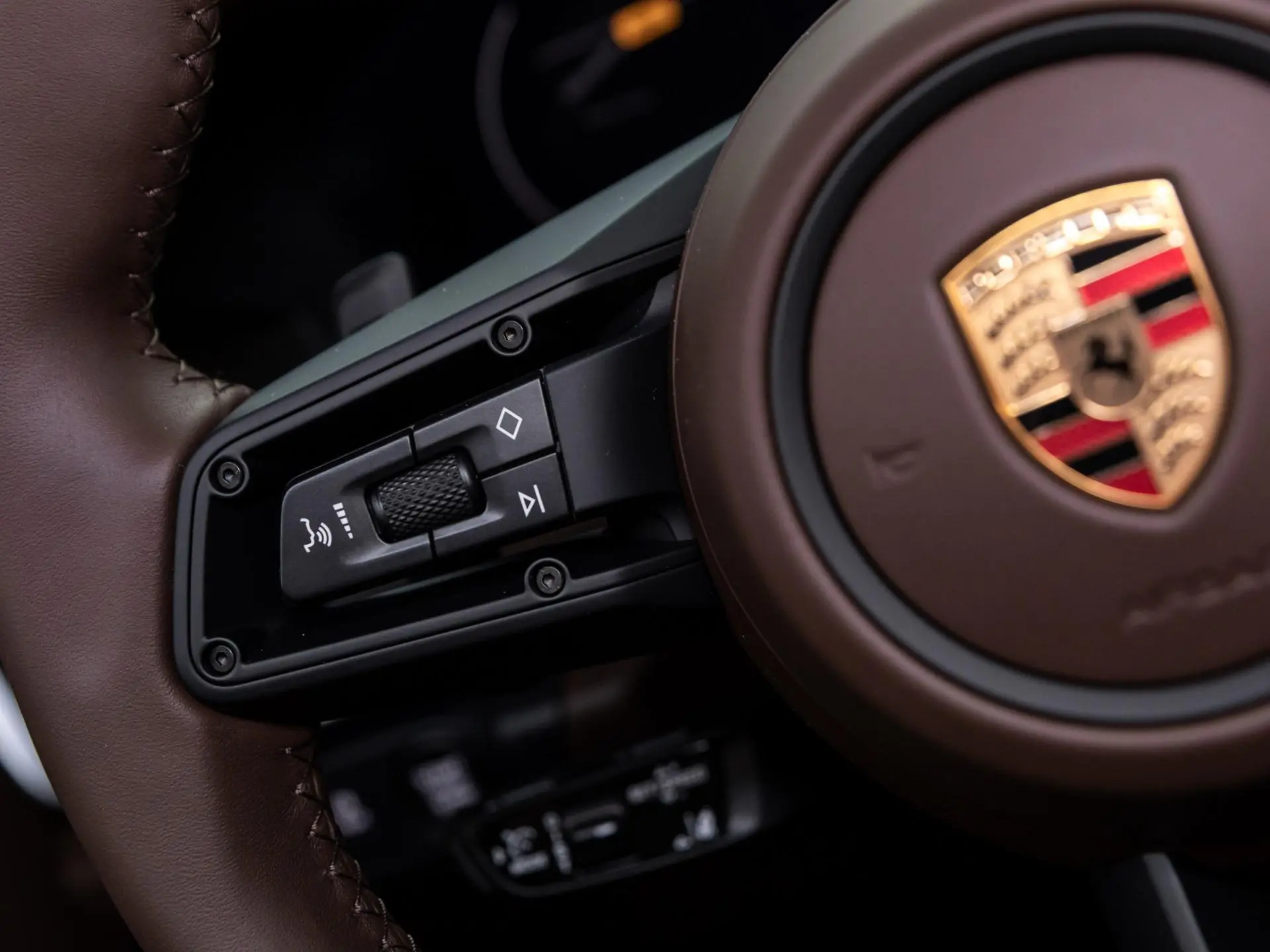 911 Carrera GTS Cabriolet