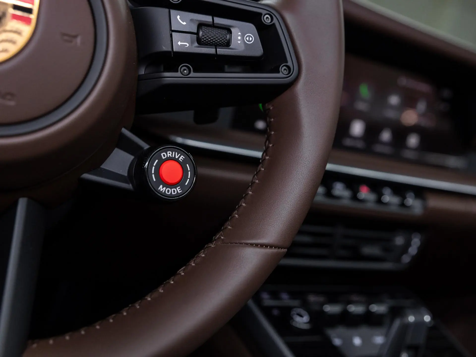 911 Carrera GTS Cabriolet