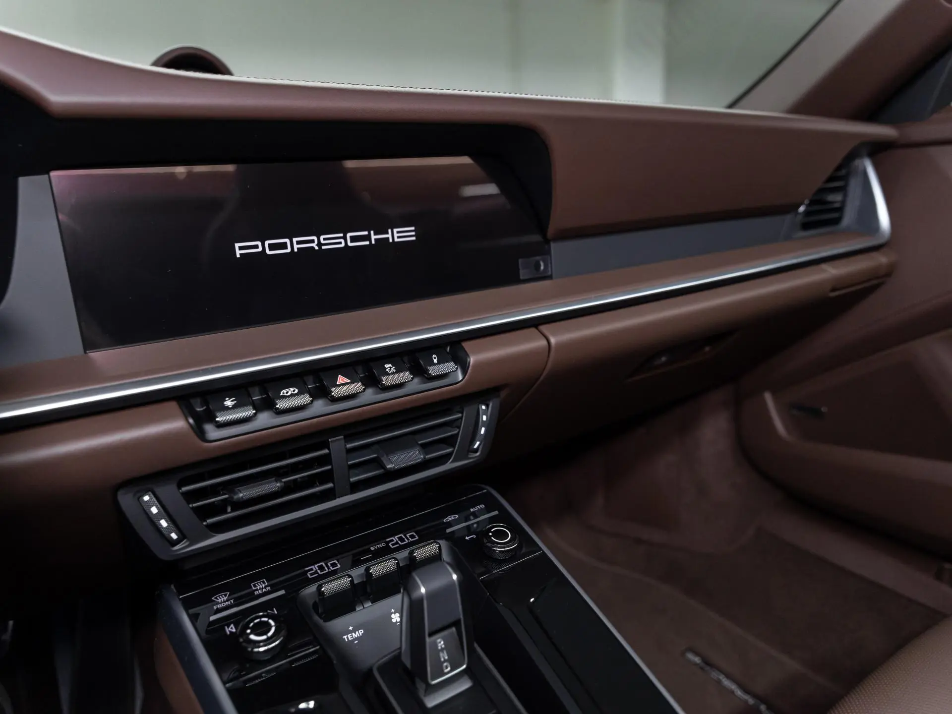 911 Carrera GTS Cabriolet