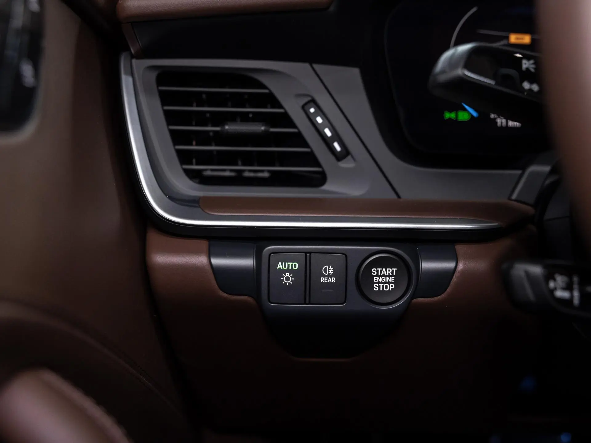 911 Carrera GTS Cabriolet