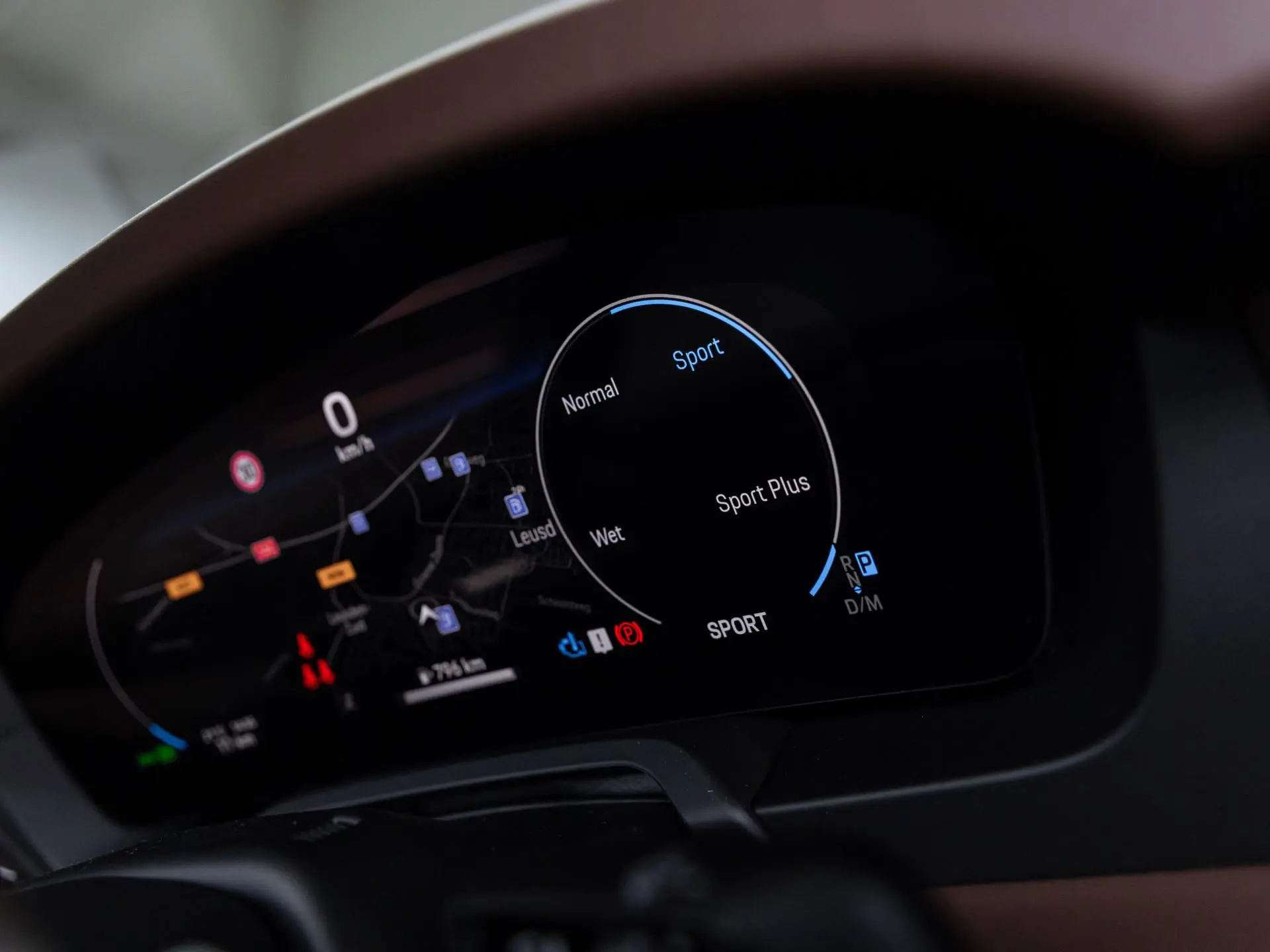 911 Carrera GTS Cabriolet