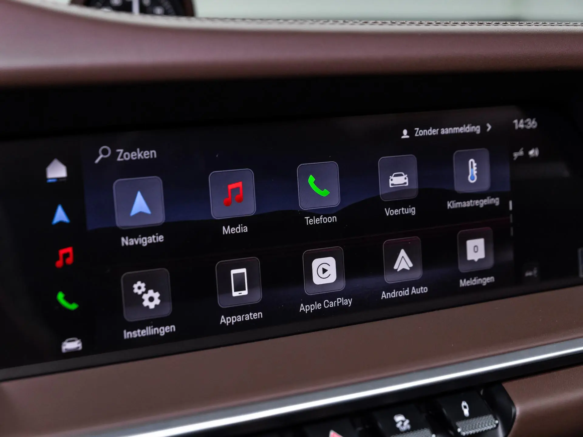 911 Carrera GTS Cabriolet