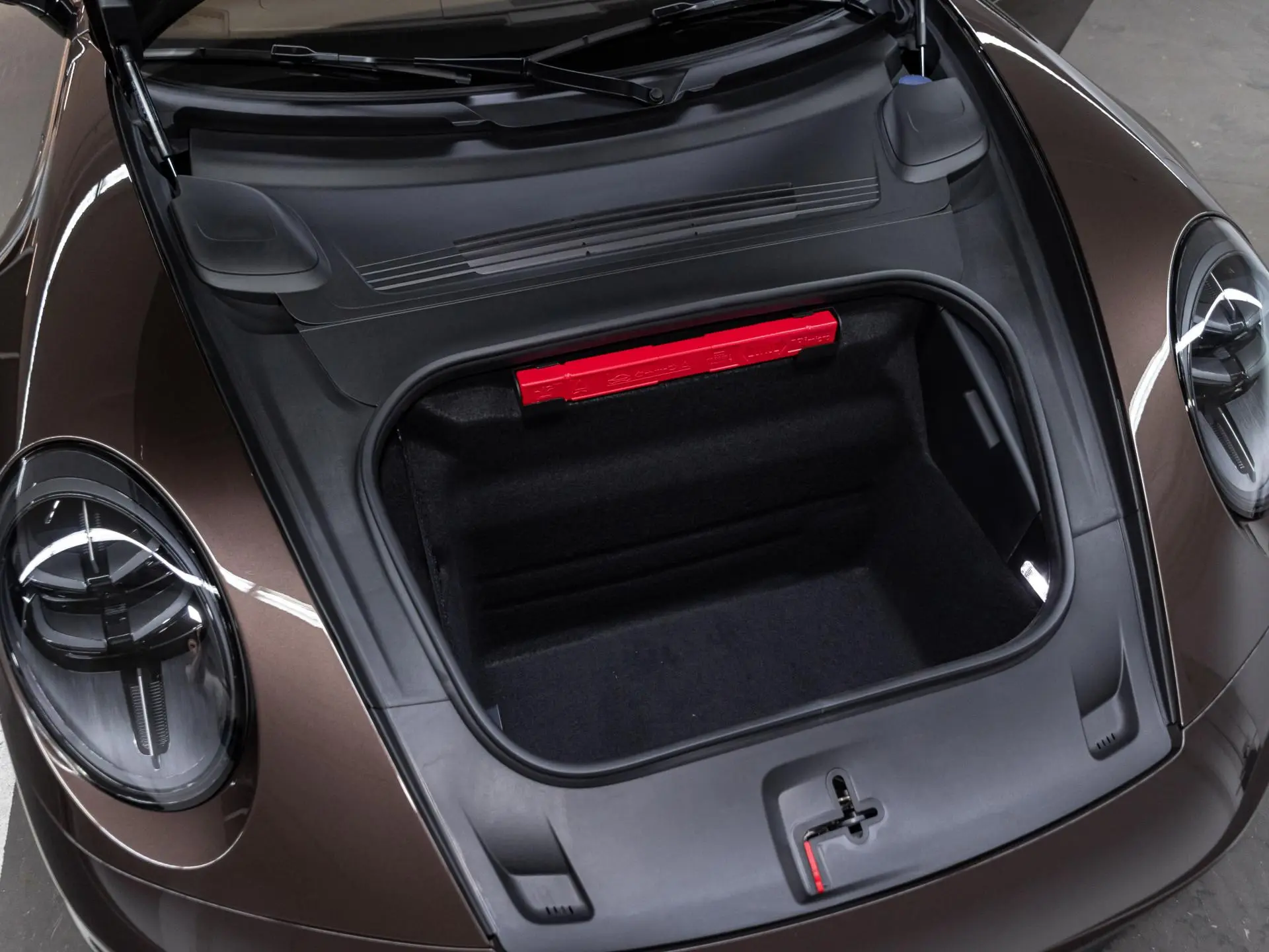 911 Carrera GTS Cabriolet