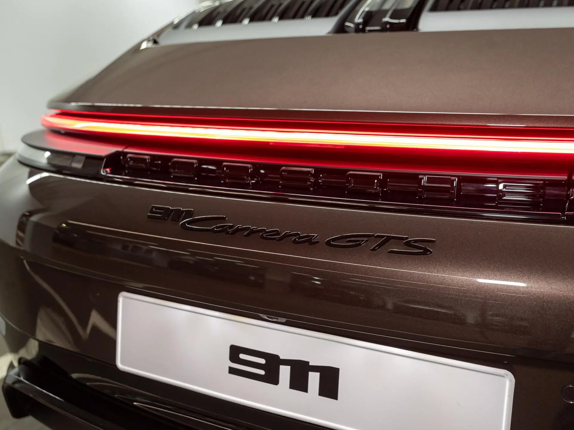 911 Carrera GTS Cabriolet