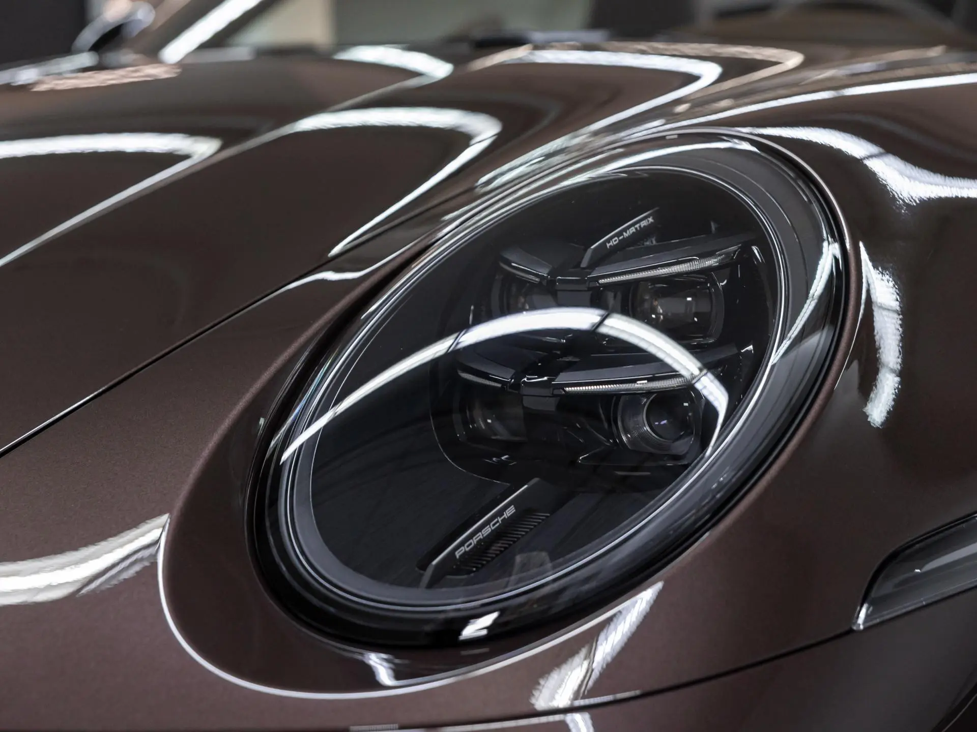 911 Carrera GTS Cabriolet