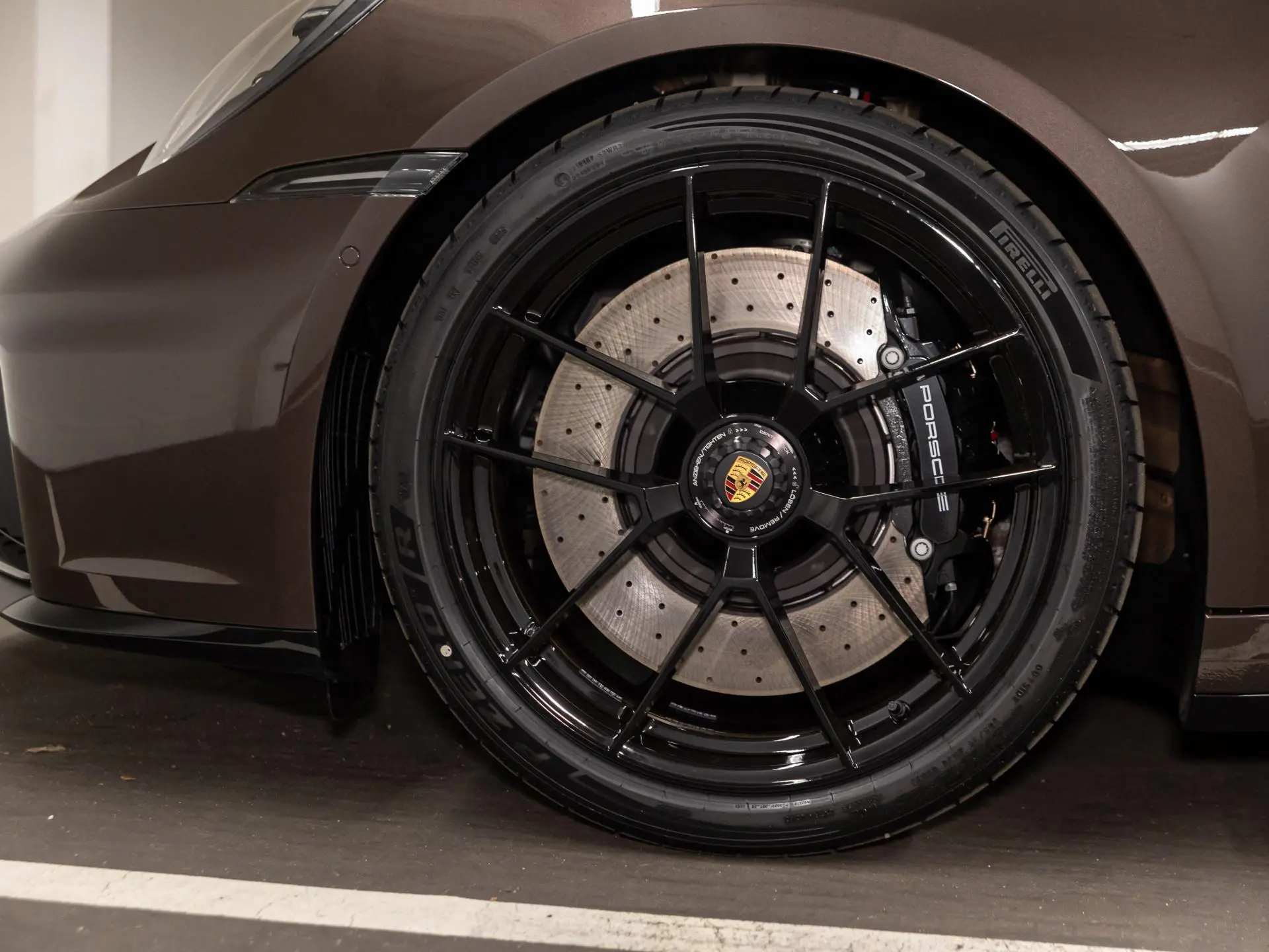 911 Carrera GTS Cabriolet