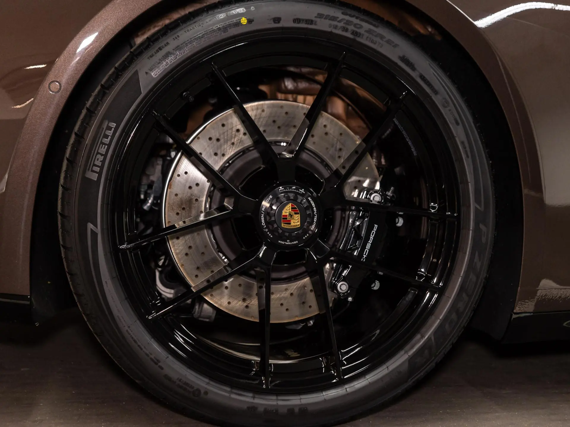 911 Carrera GTS Cabriolet