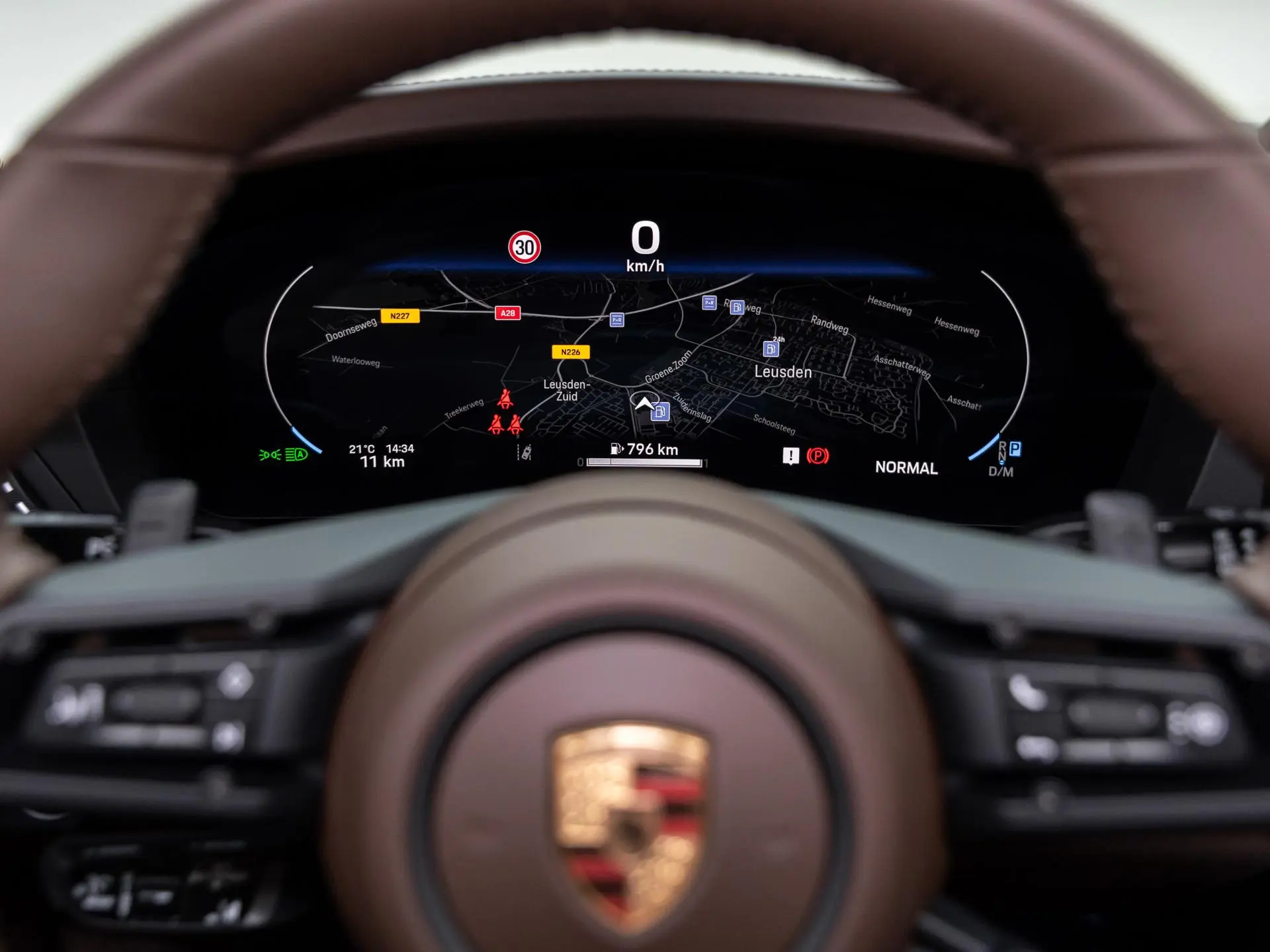 911 Carrera GTS Cabriolet