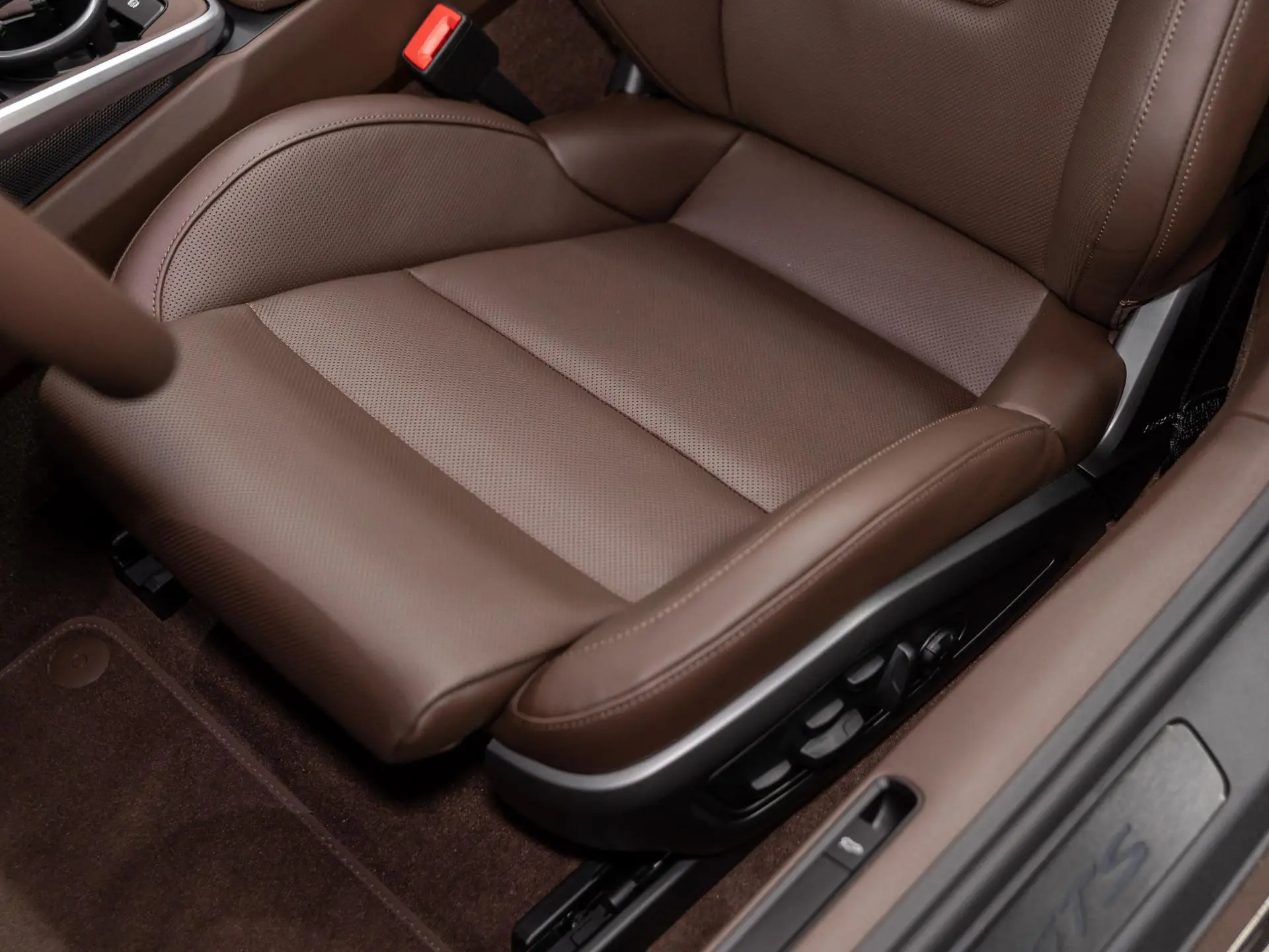 911 Carrera GTS Cabriolet