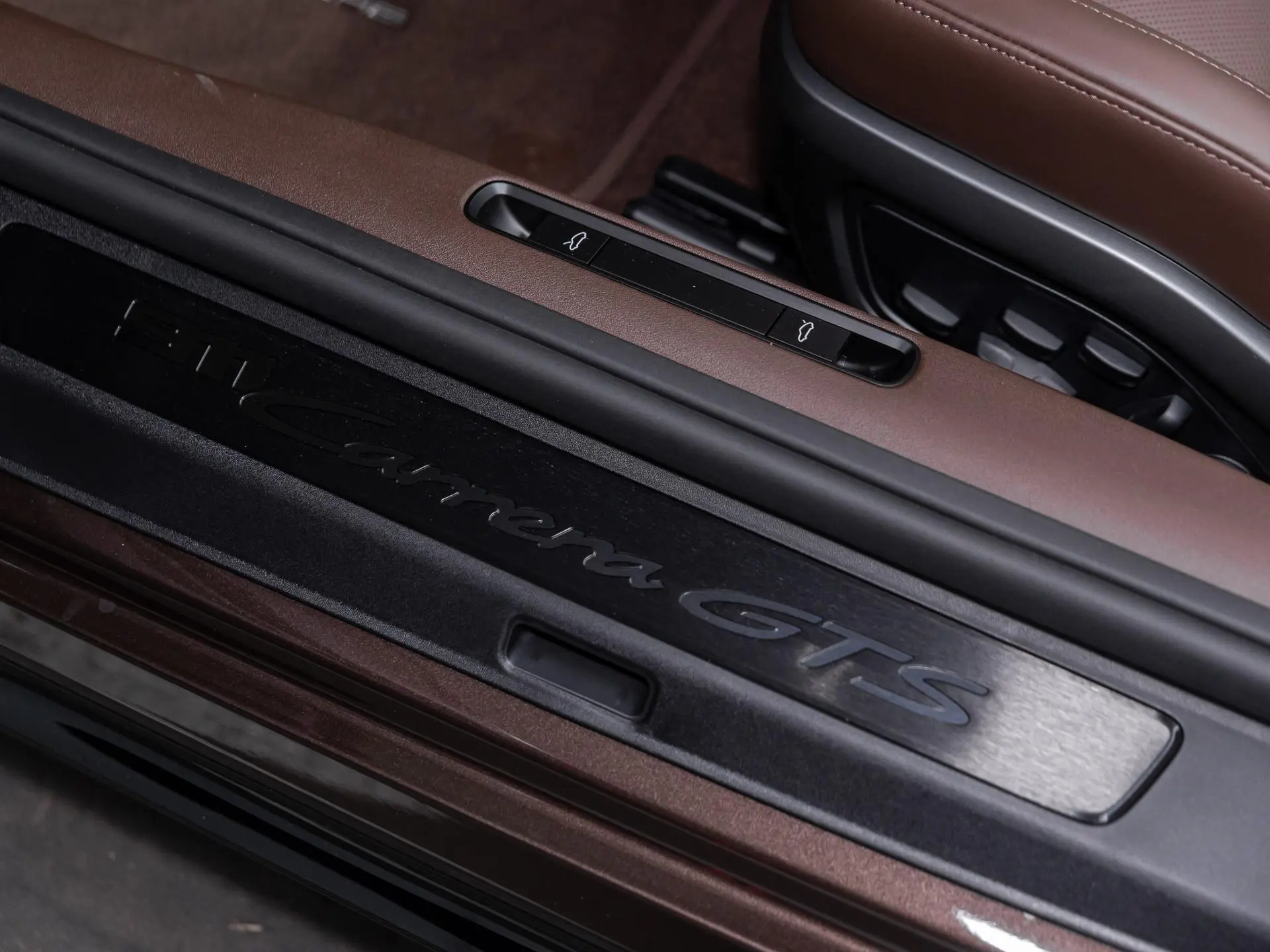 911 Carrera GTS Cabriolet