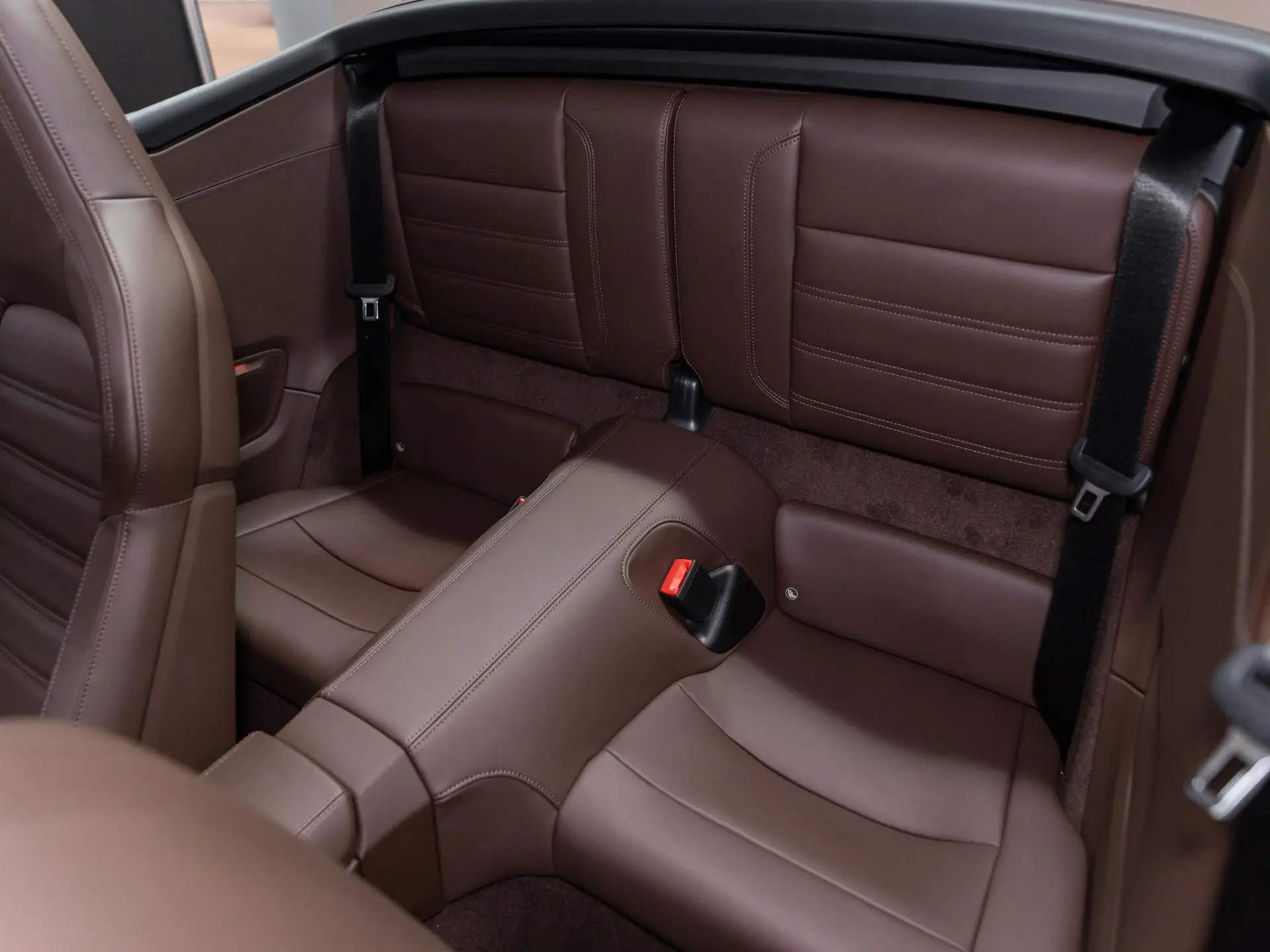 911 Carrera GTS Cabriolet