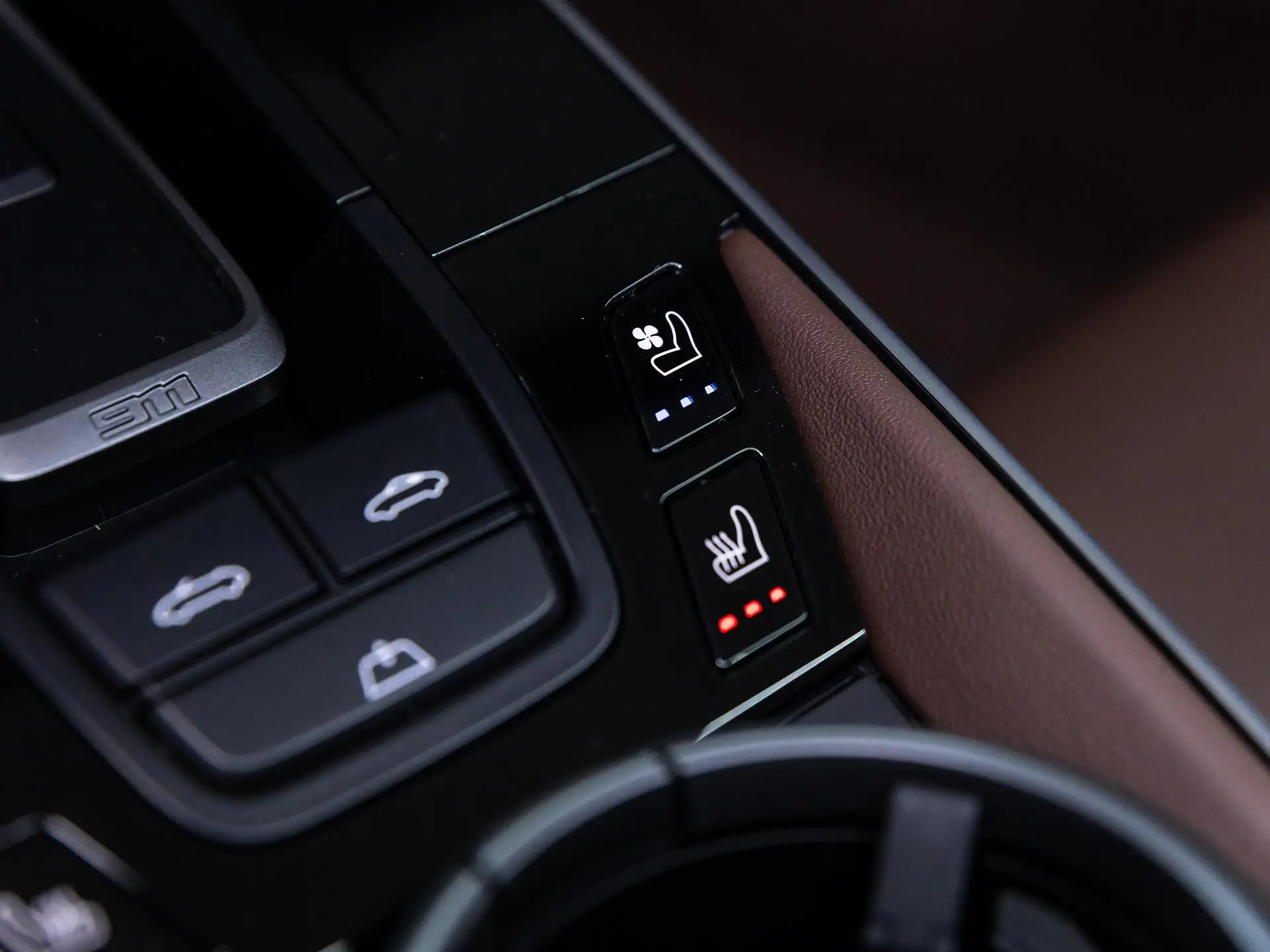 911 Carrera GTS Cabriolet